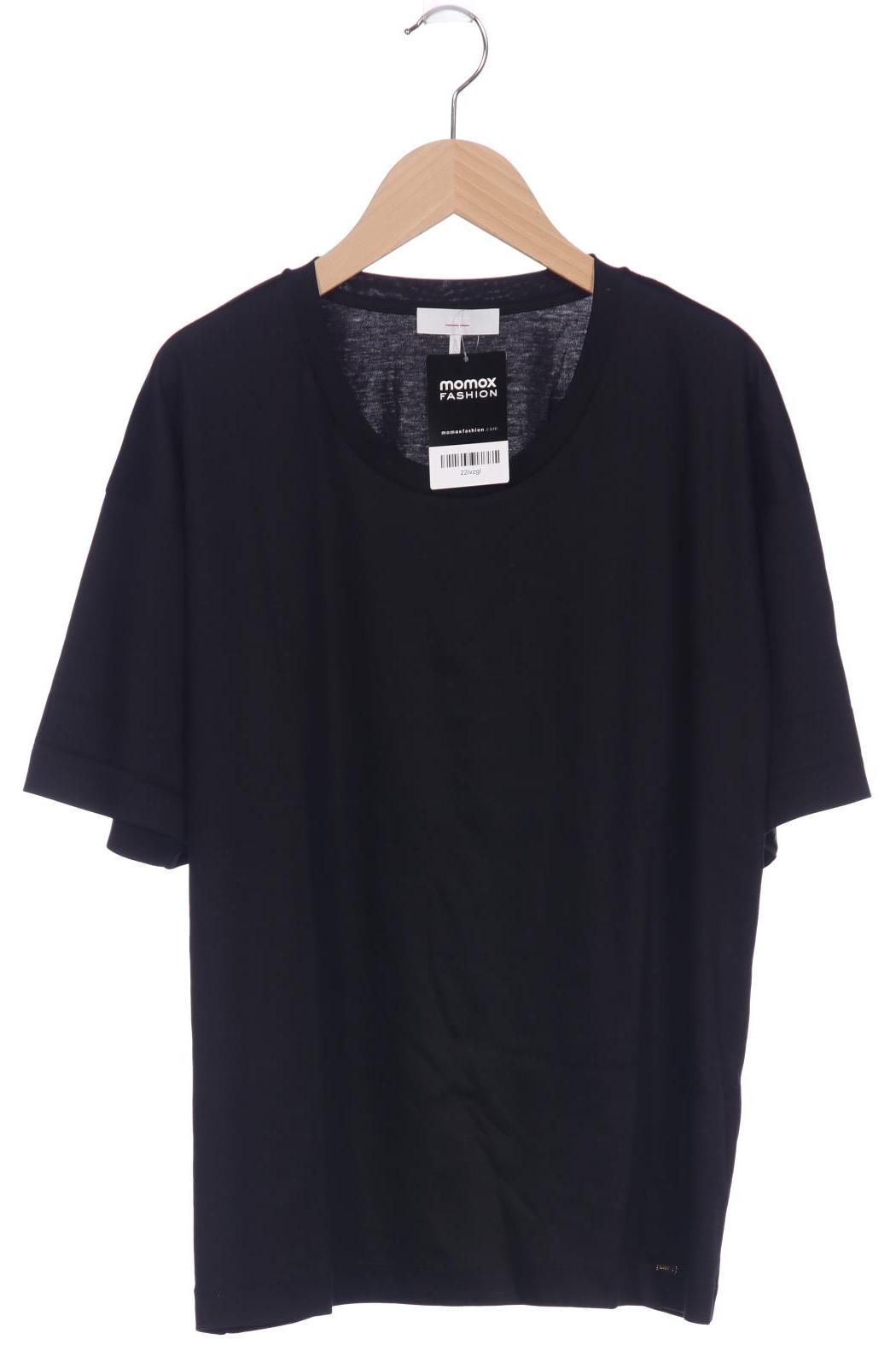 

Cinque Damen T-Shirt, schwarz, Gr. 44