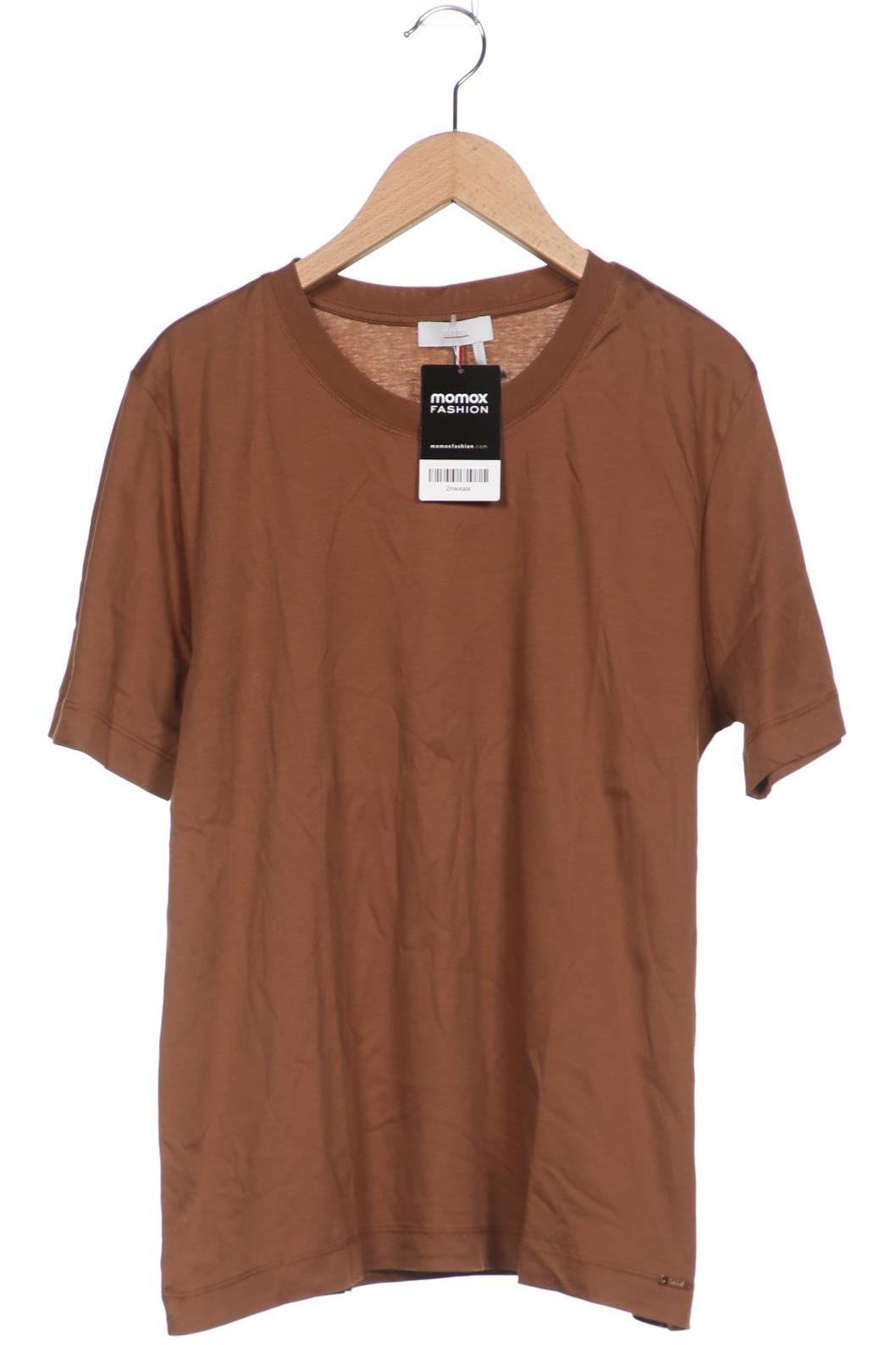 

Cinque Damen T-Shirt, braun