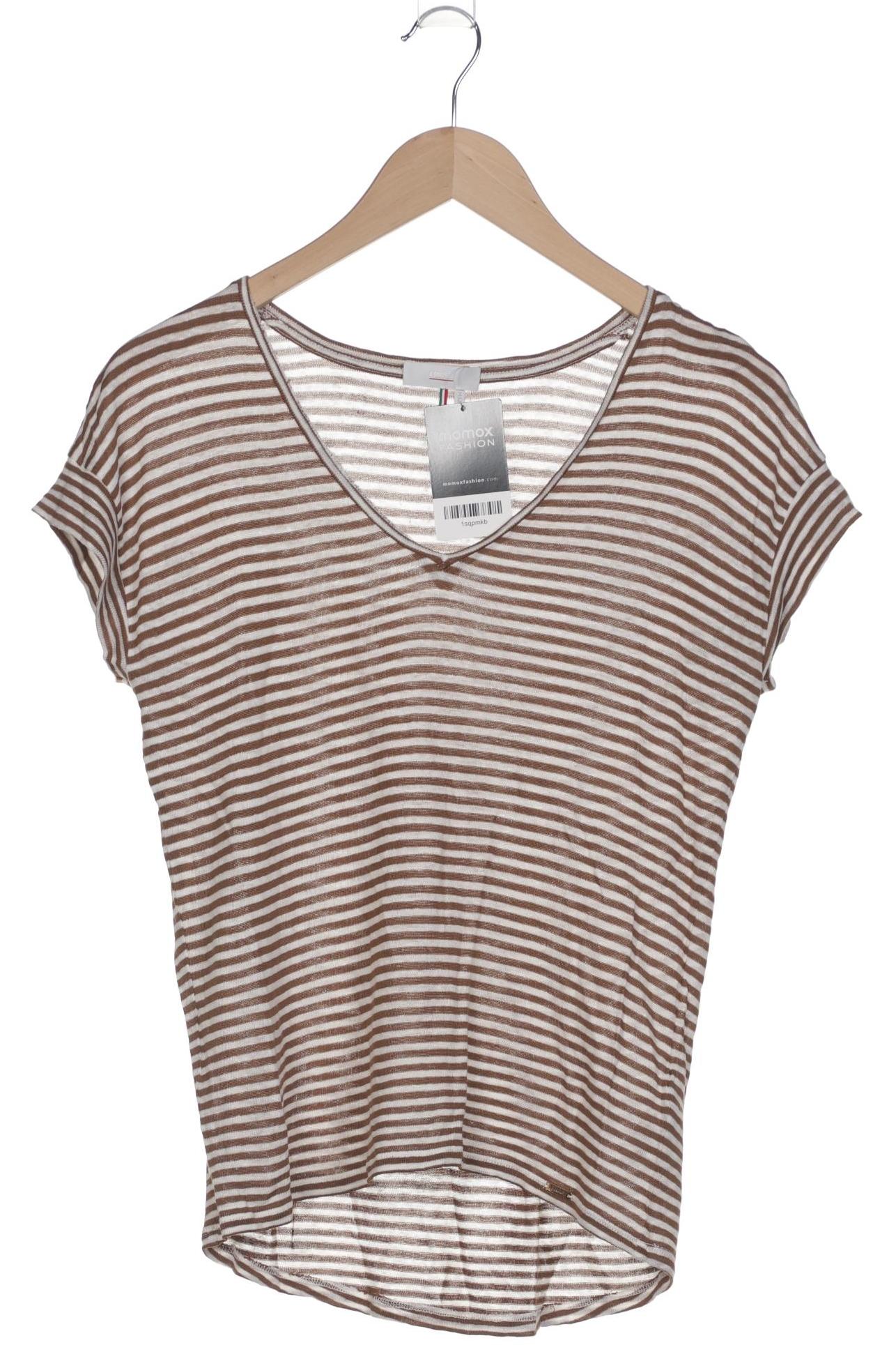 

Cinque Damen T-Shirt, braun, Gr. 36