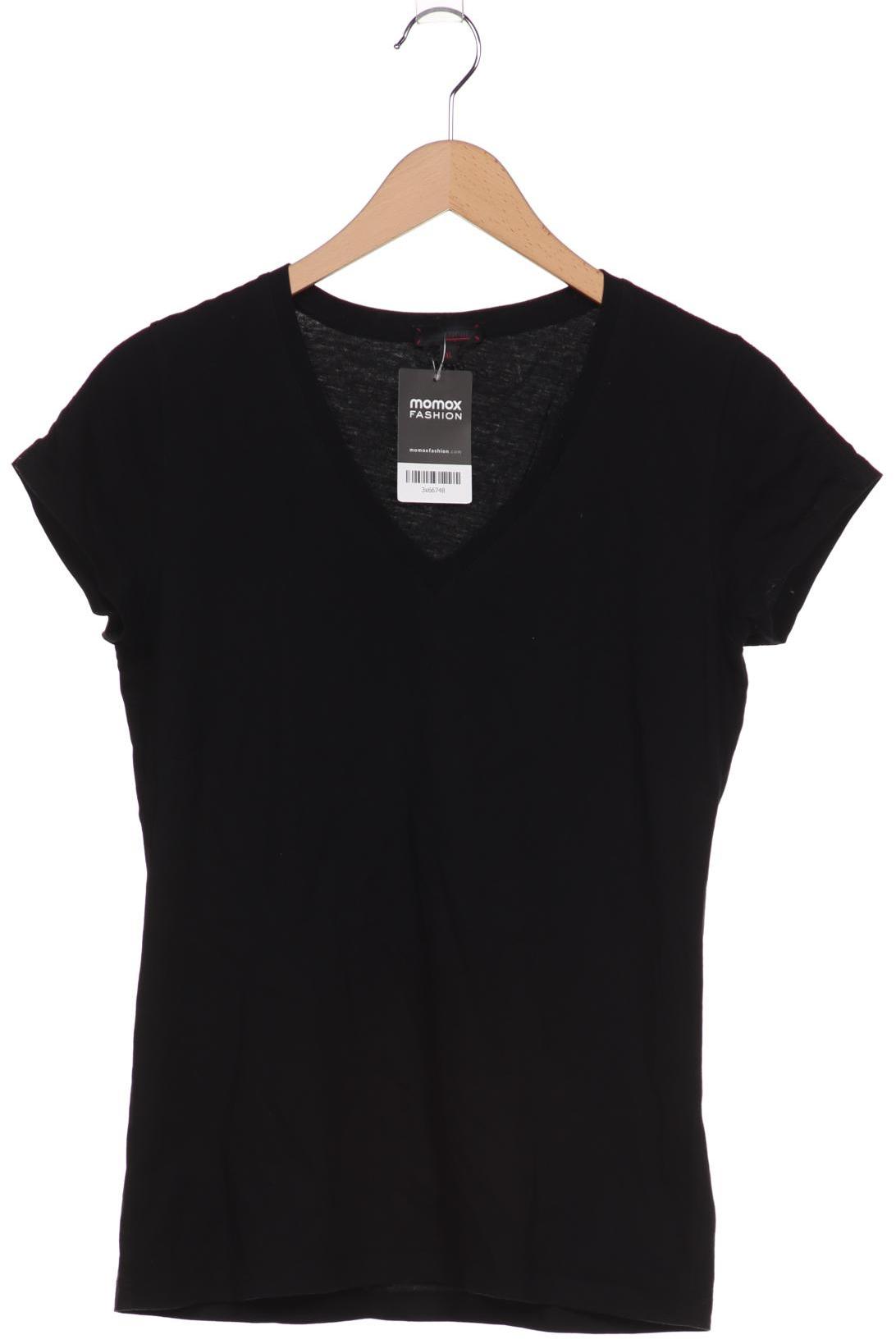 

Cinque Damen T-Shirt, schwarz