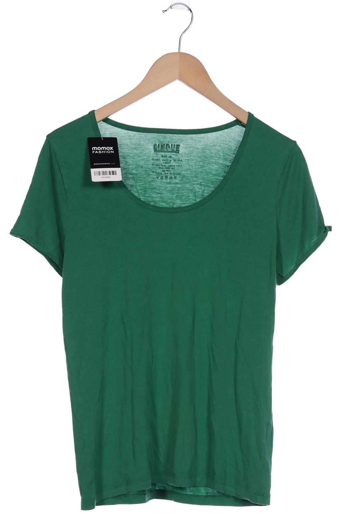 

Cinque Damen T-Shirt, grün