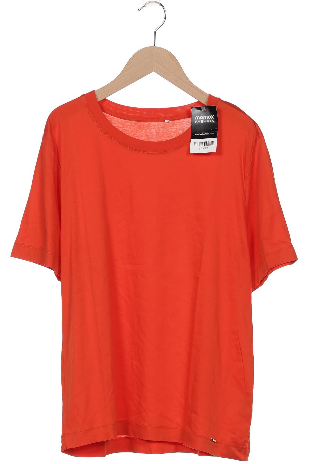

Cinque Damen T-Shirt, orange, Gr. 42