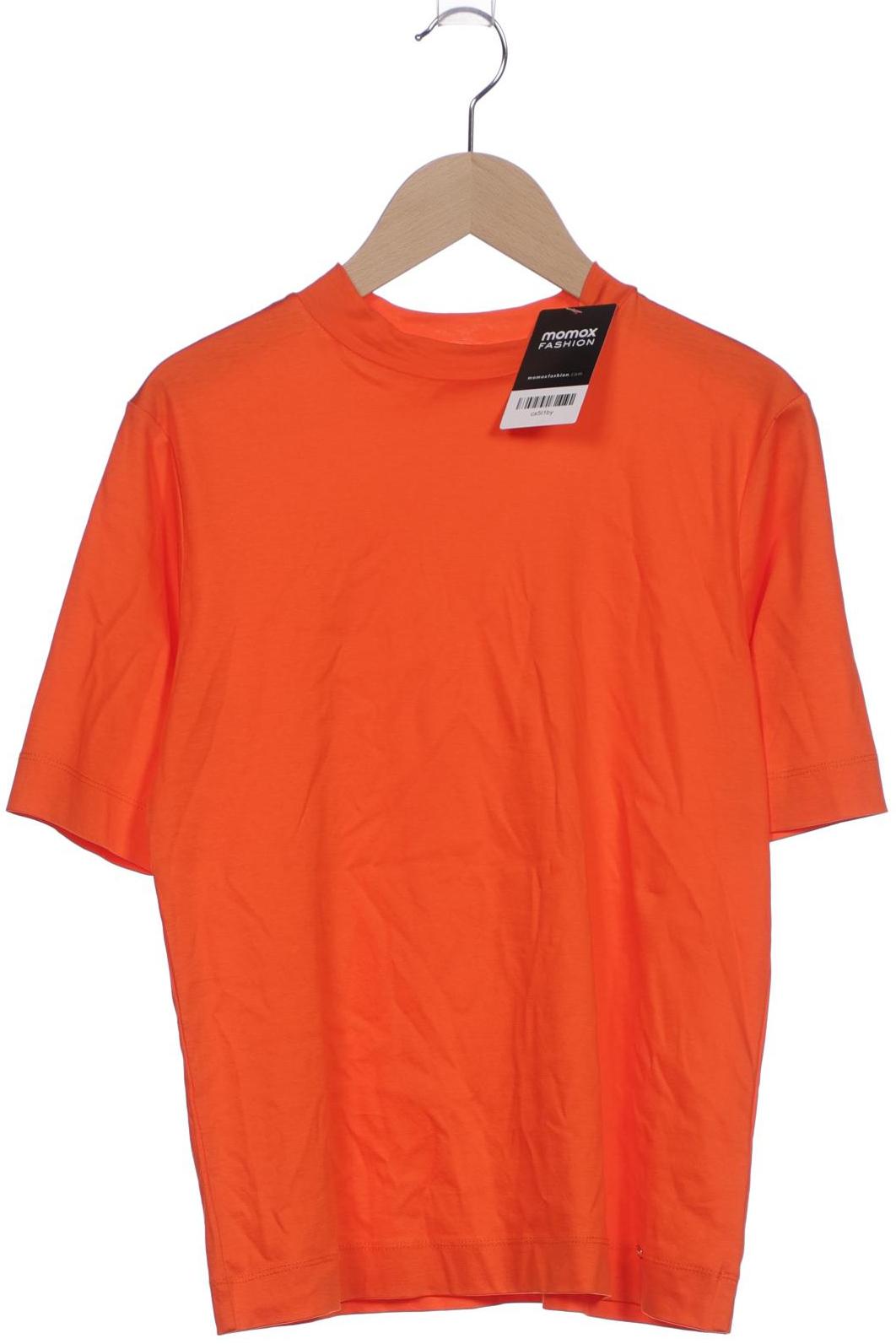 

Cinque Damen T-Shirt, orange, Gr. 36