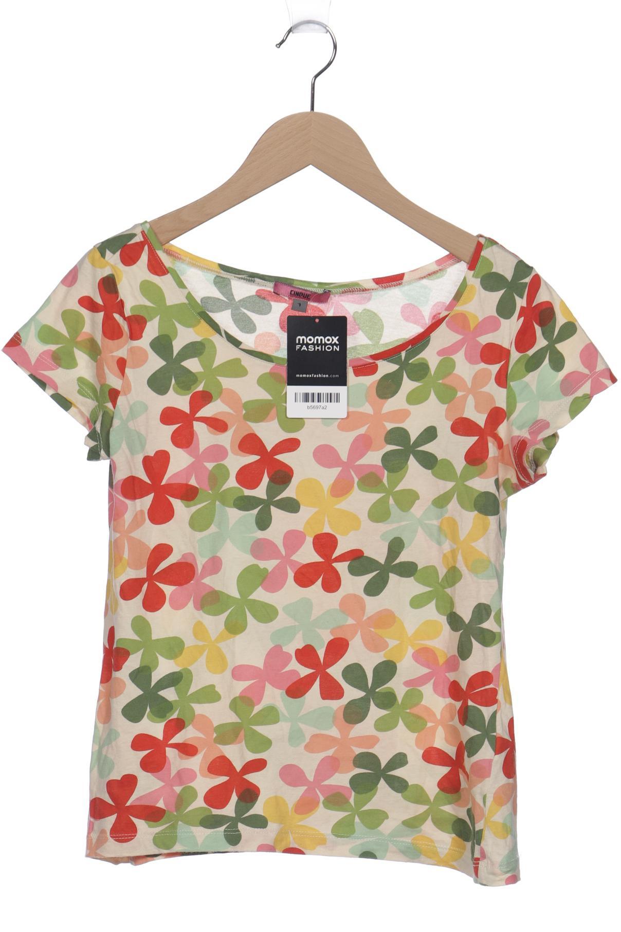 

Cinque Damen T-Shirt, mehrfarbig