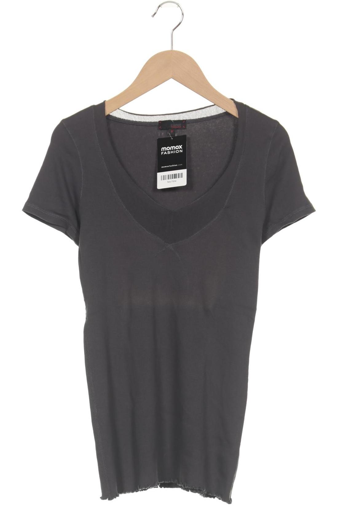 

Cinque Damen T-Shirt, grau, Gr. 38