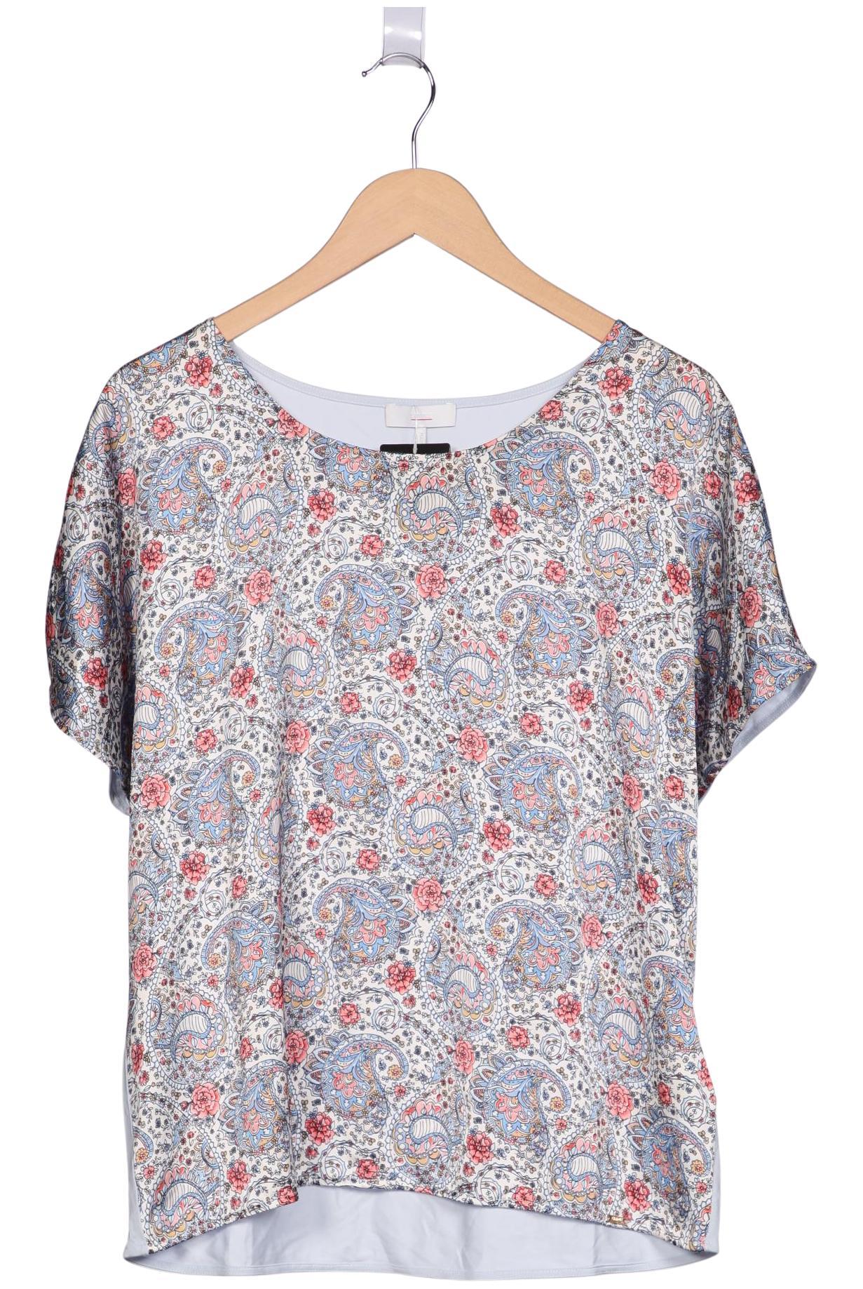 

Cinque Damen T-Shirt, hellblau, Gr. 44