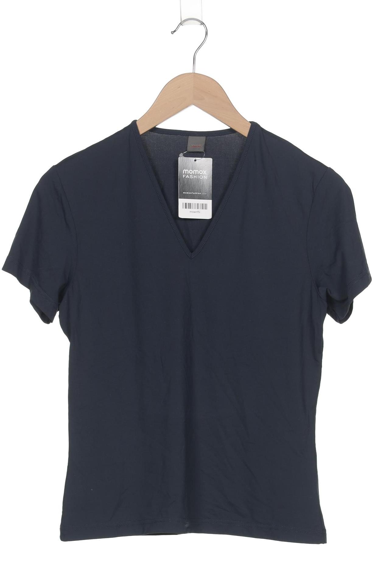 

Cinque Damen T-Shirt, marineblau, Gr. 42