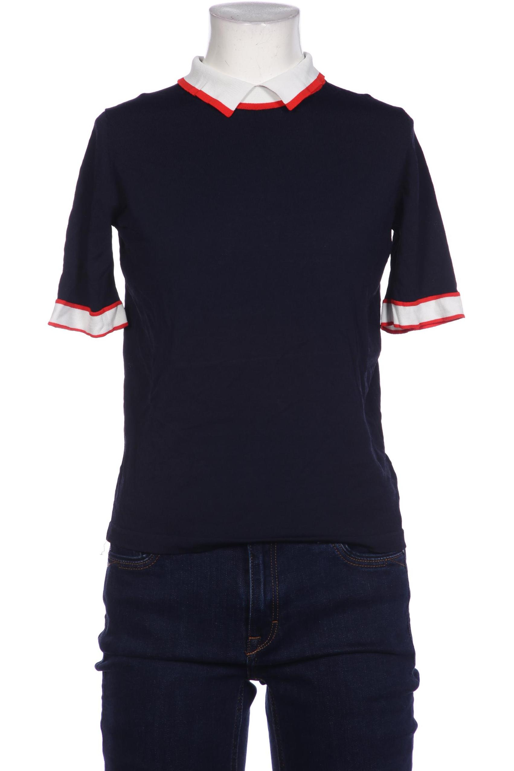 

Cinque Damen T-Shirt, marineblau, Gr. 36