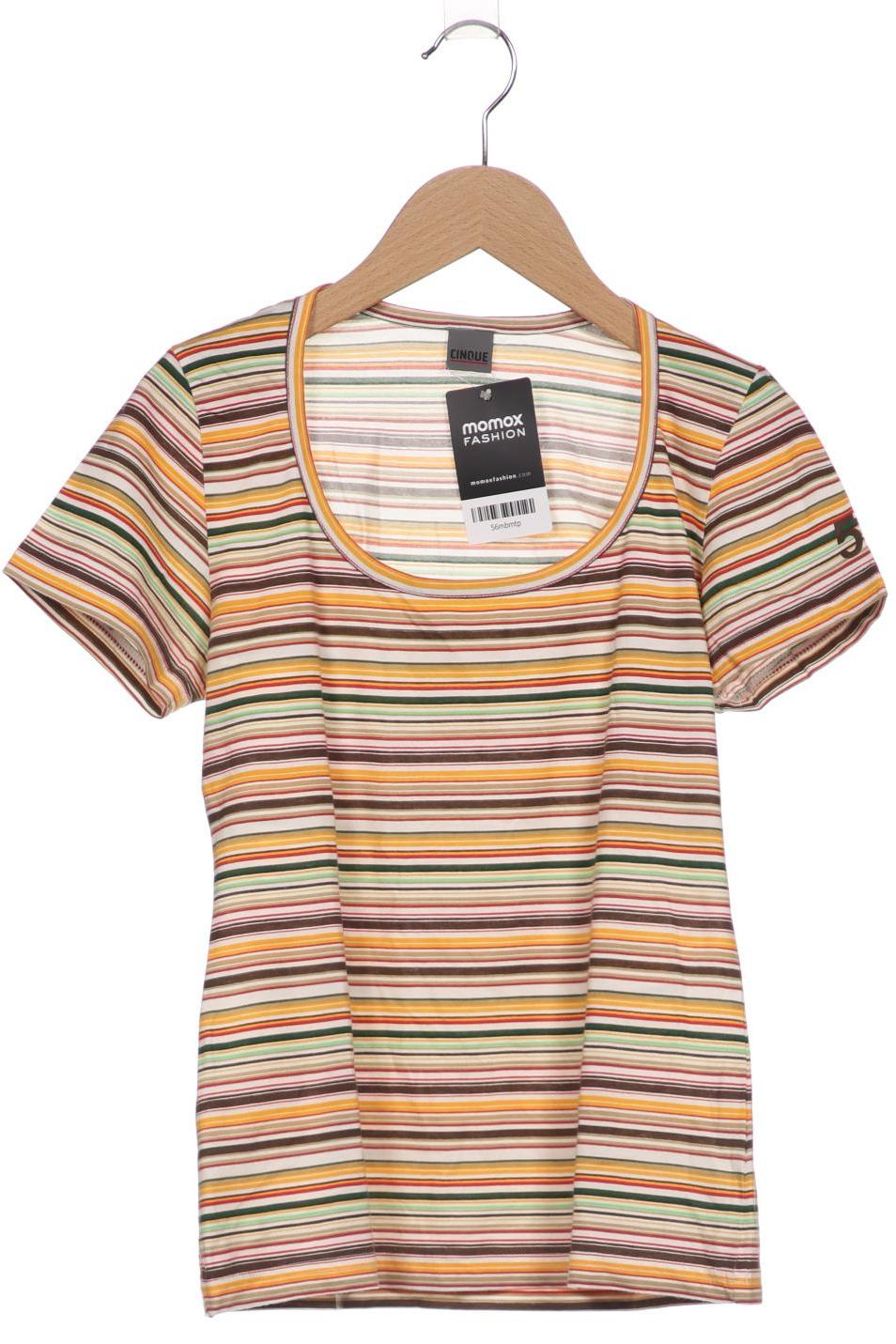 

Cinque Damen T-Shirt, mehrfarbig