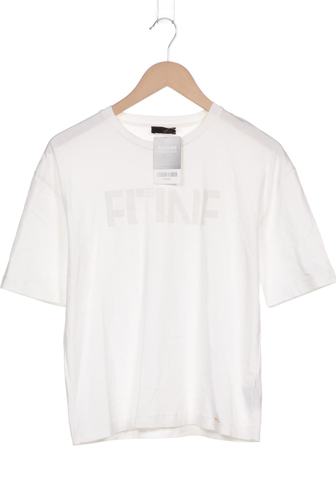 

Cinque Damen T-Shirt, weiß