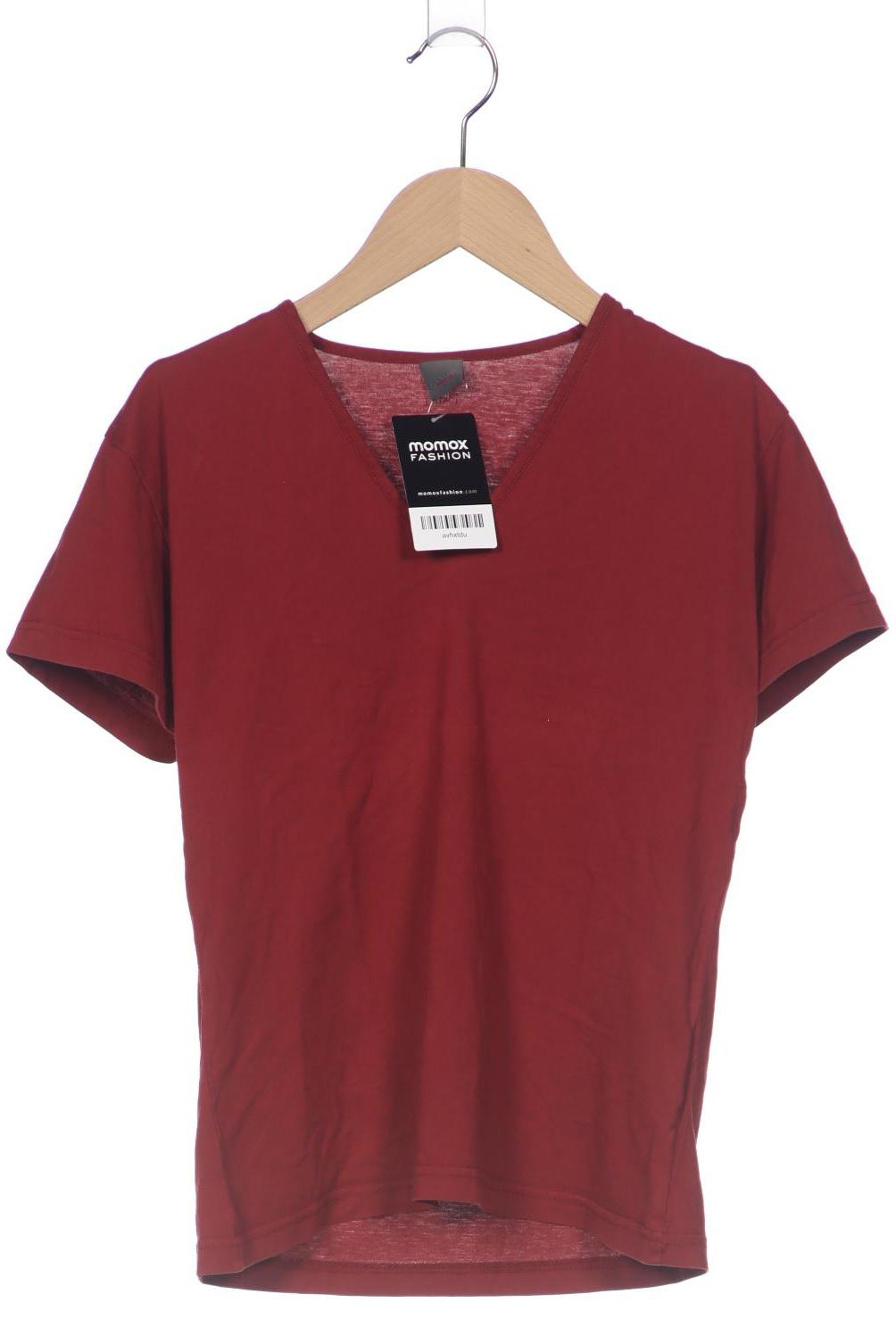 

Cinque Damen T-Shirt, bordeaux, Gr. 38