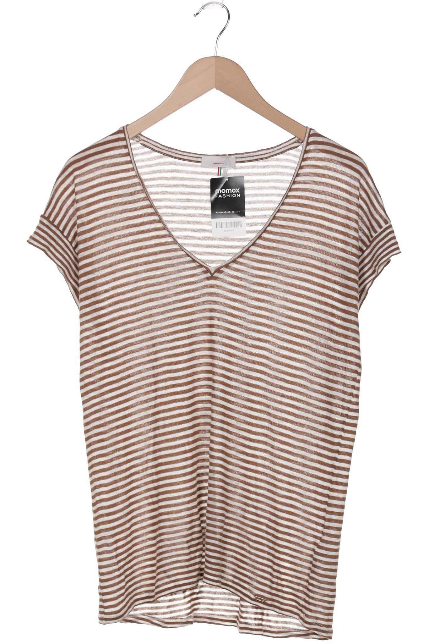 

Cinque Damen T-Shirt, braun, Gr. 44