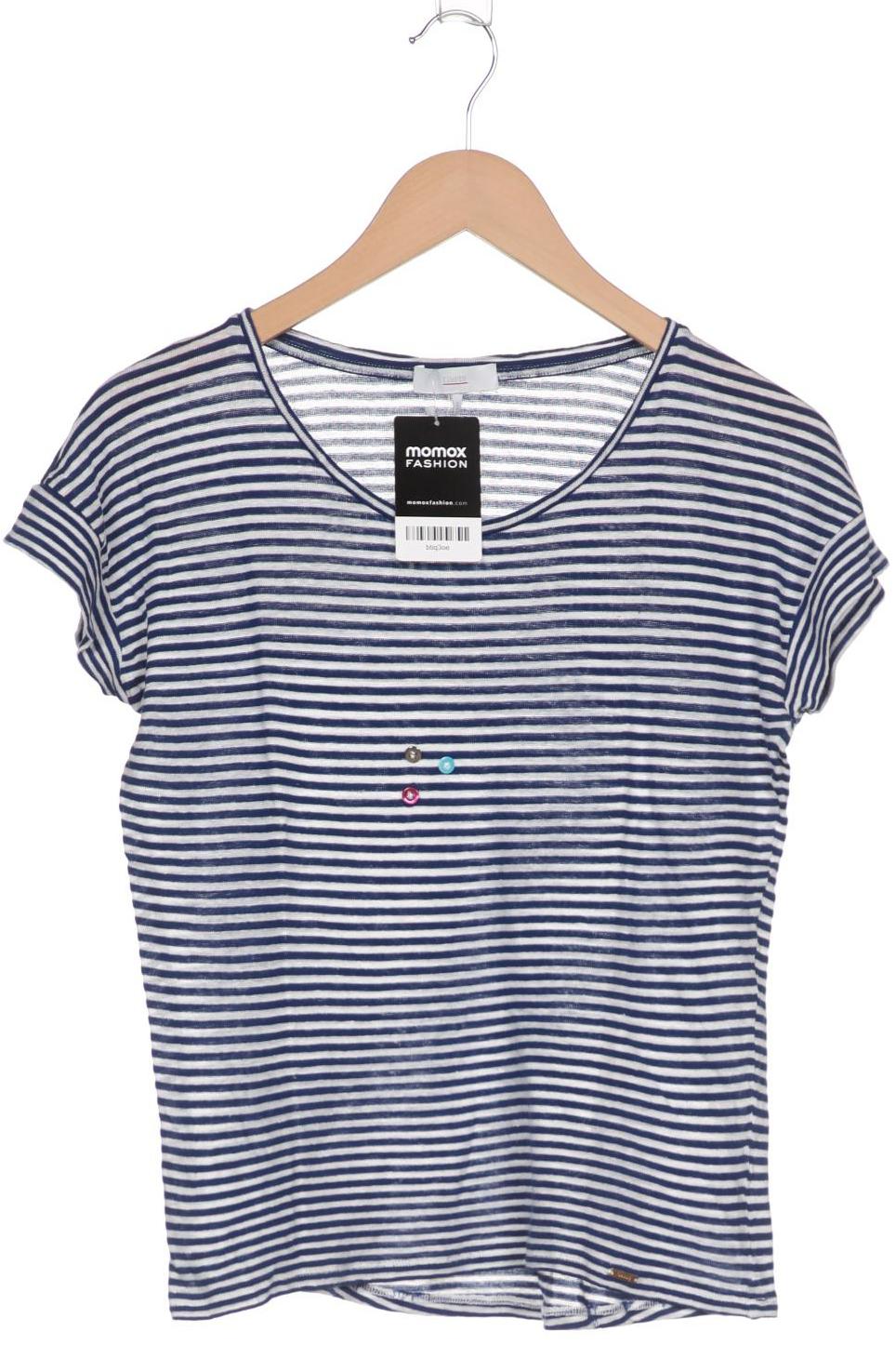 

Cinque Damen T-Shirt, blau