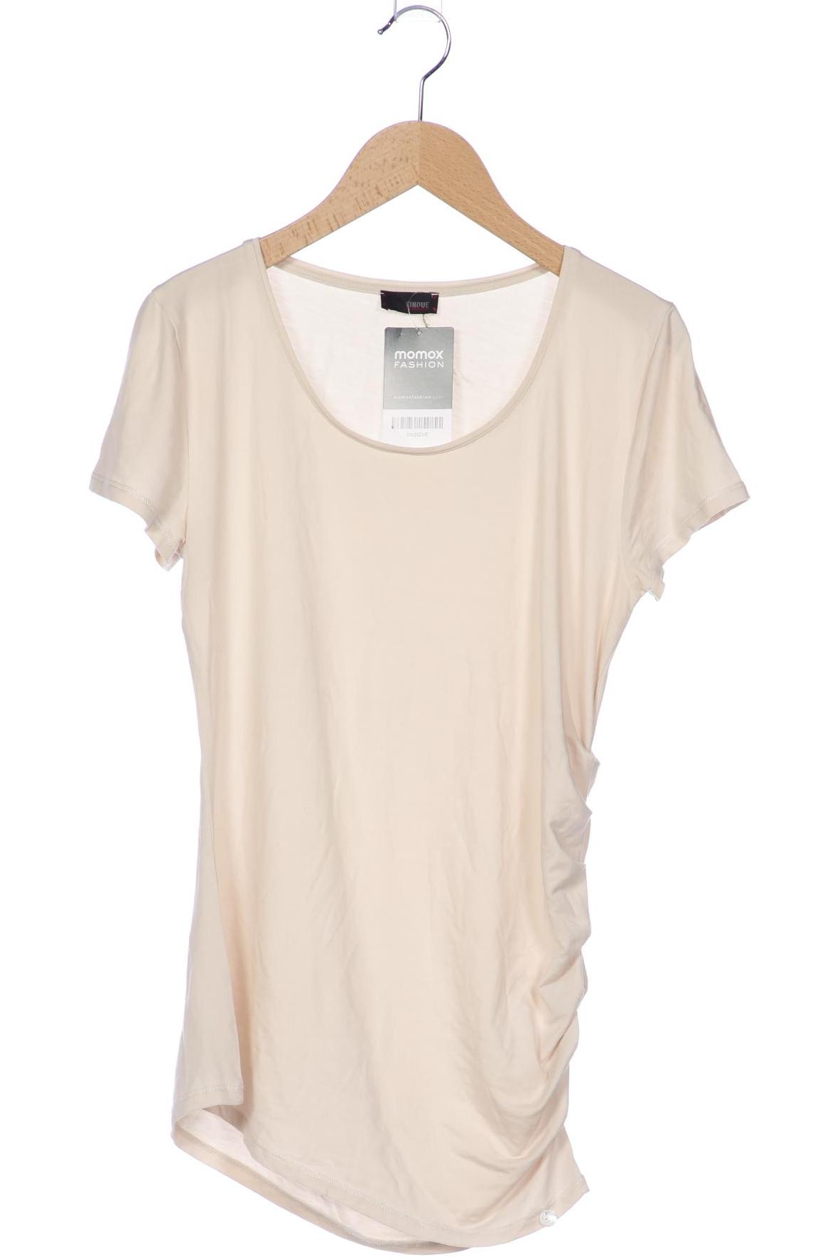 

Cinque Damen T-Shirt, beige, Gr. 42