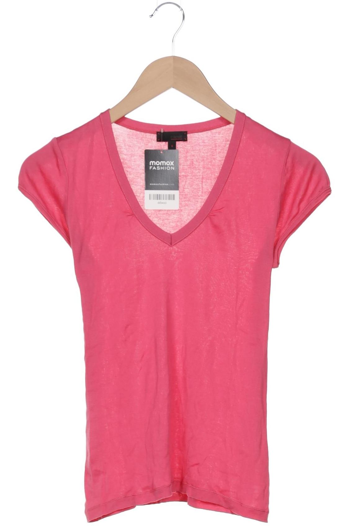 

Cinque Damen T-Shirt, pink, Gr. 36
