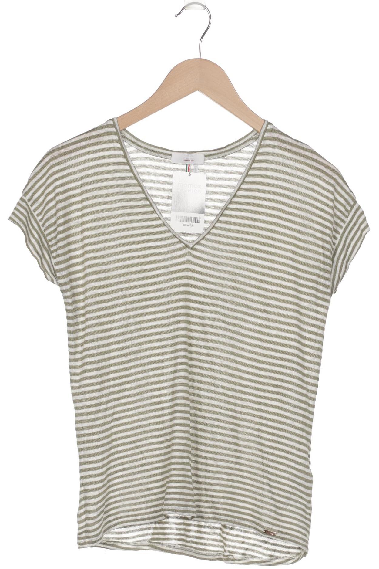 

Cinque Damen T-Shirt, grün, Gr. 36