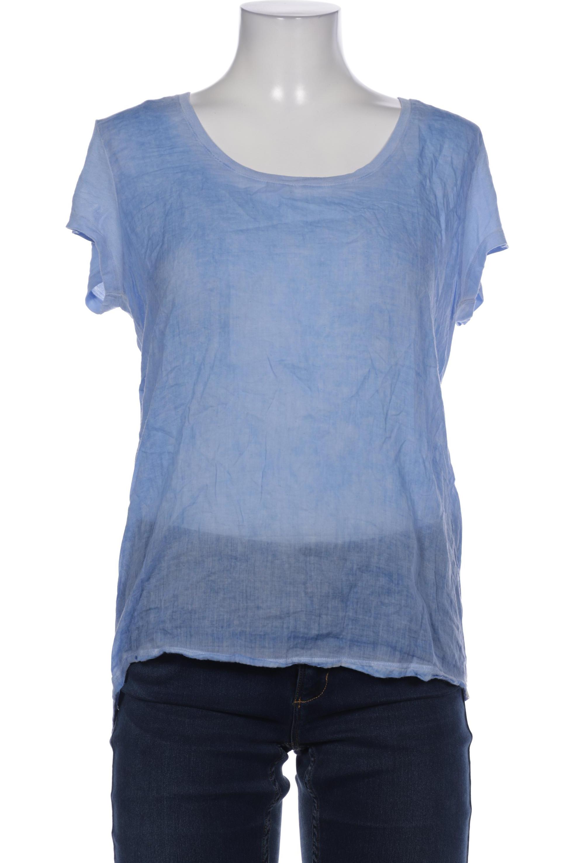 

Cinque Damen T-Shirt, blau