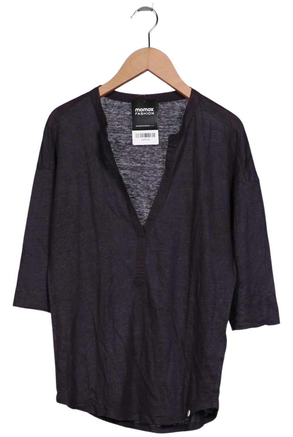 

Cinque Damen T-Shirt, grau, Gr. 34