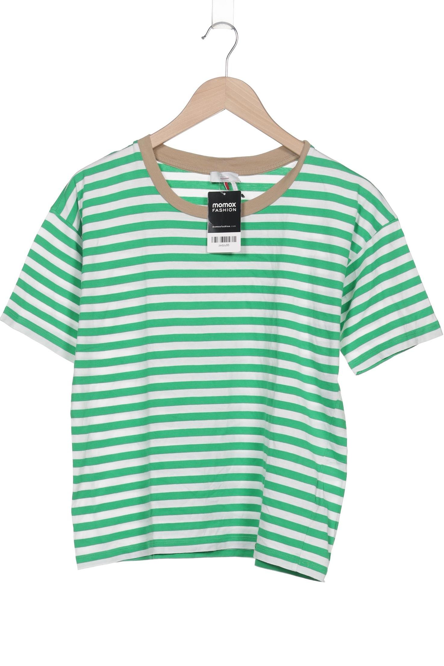 

Cinque Damen T-Shirt, grün, Gr. 36