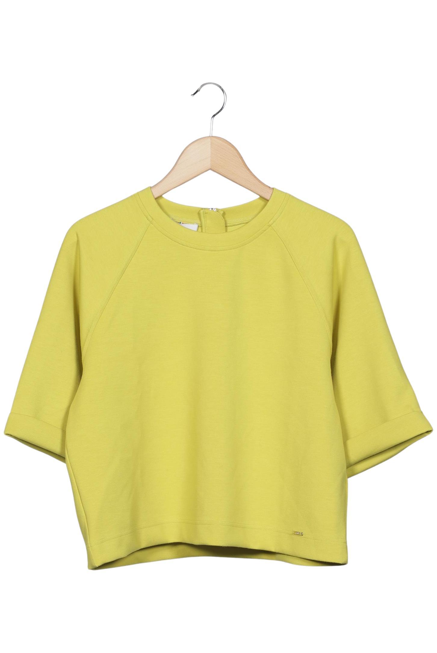 

Cinque Damen T-Shirt, gelb, Gr. 36