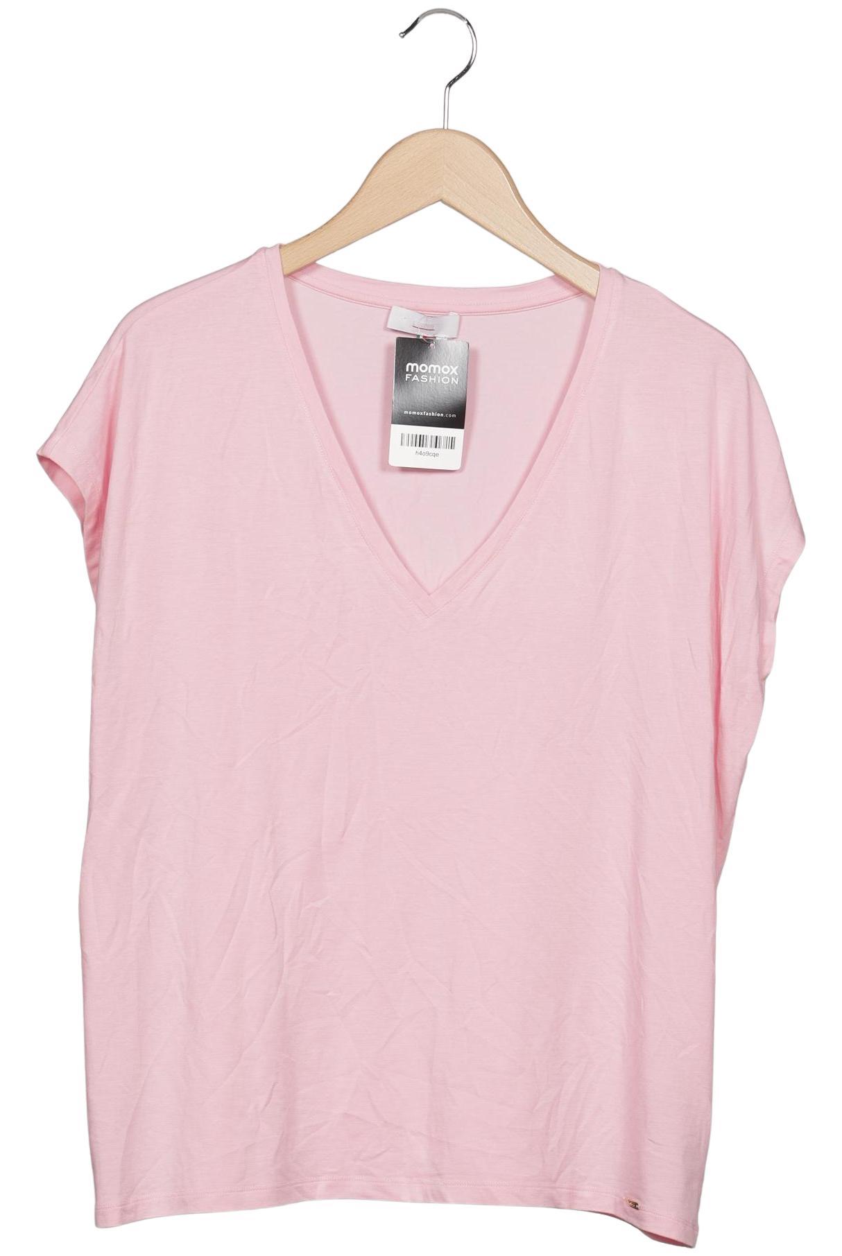 

Cinque Damen T-Shirt, pink, Gr. 46