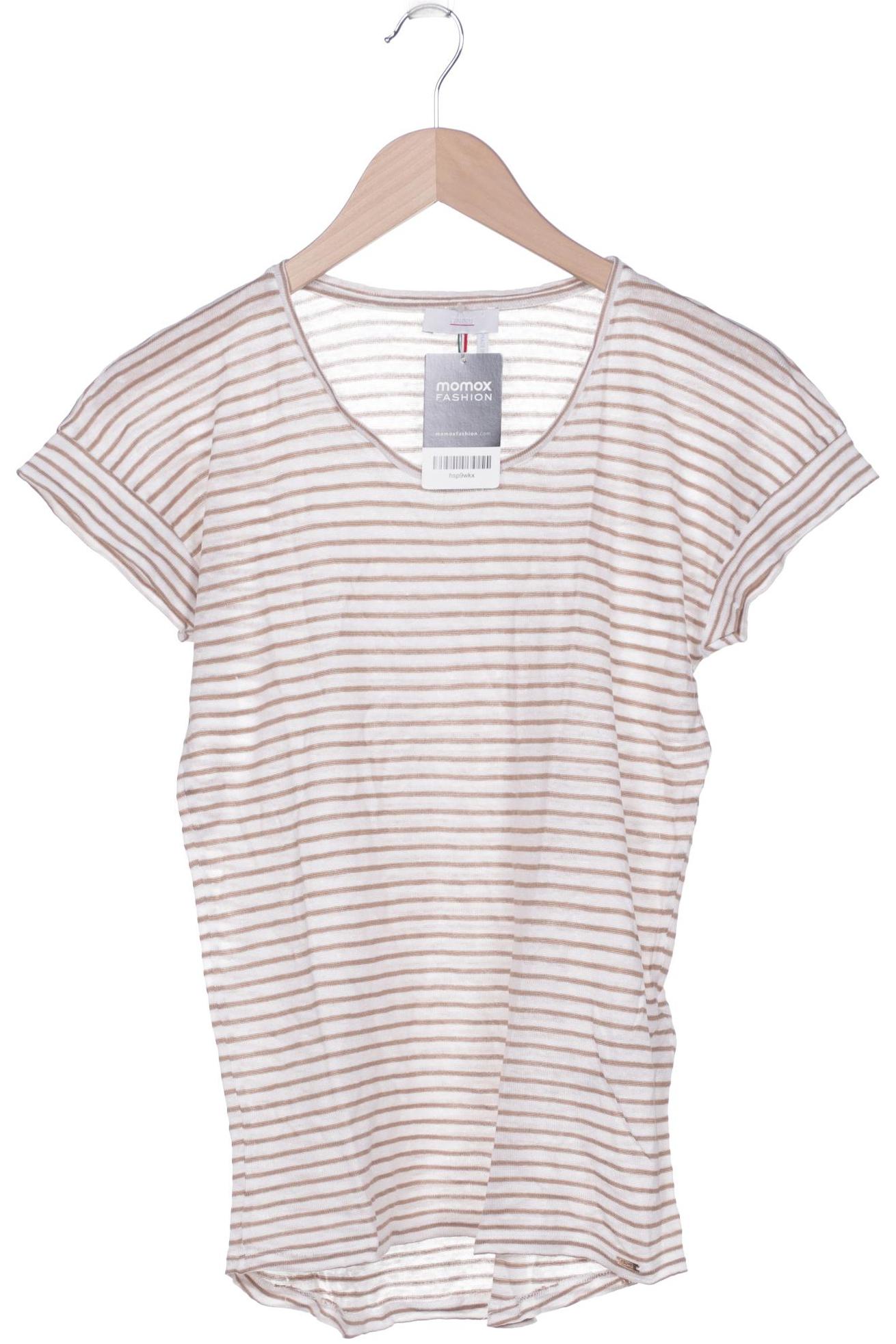 

Cinque Damen T-Shirt, cremeweiß