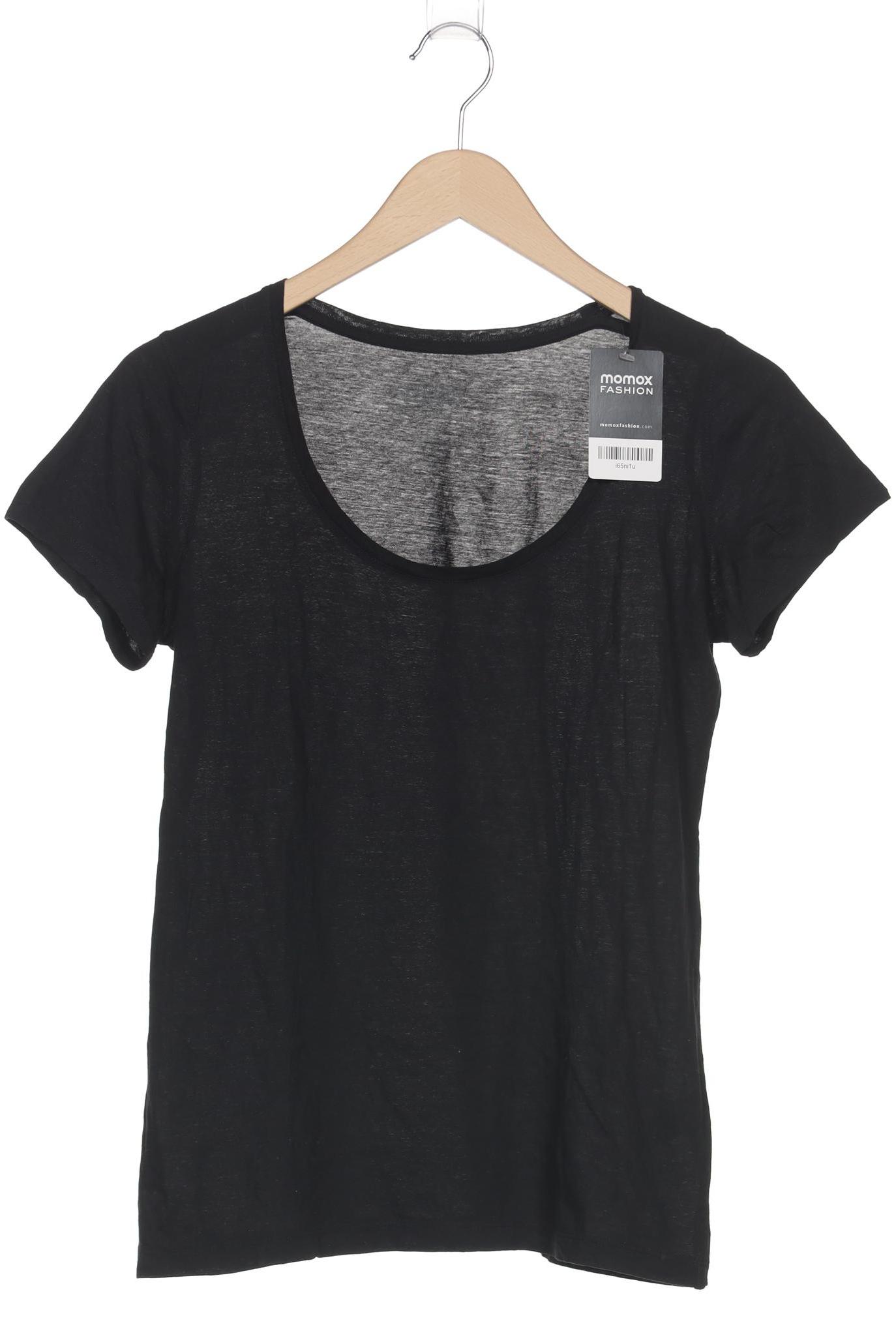 

Cinque Damen T-Shirt, schwarz, Gr. 38