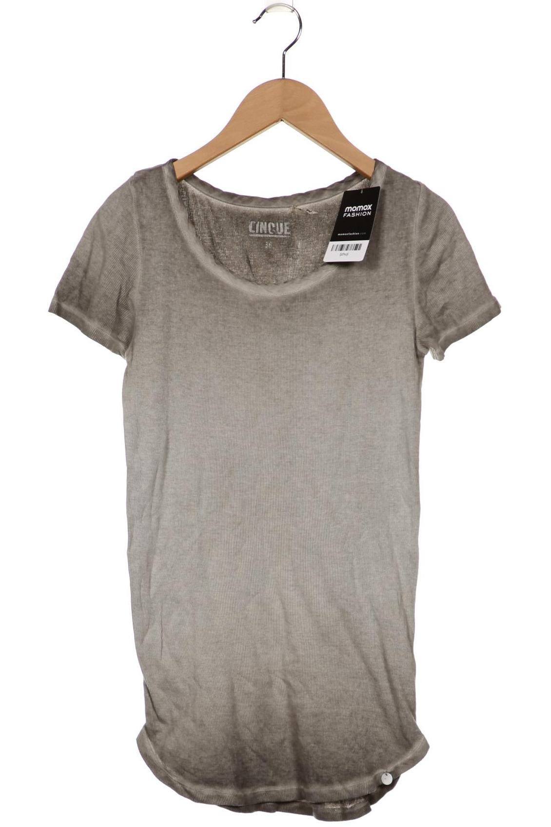 

Cinque Damen T-Shirt, beige