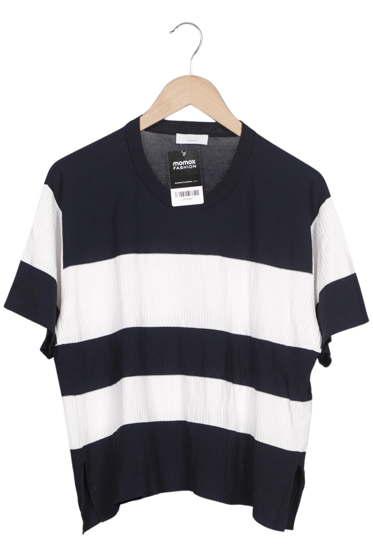 

Cinque Damen T-Shirt, marineblau, Gr. 44
