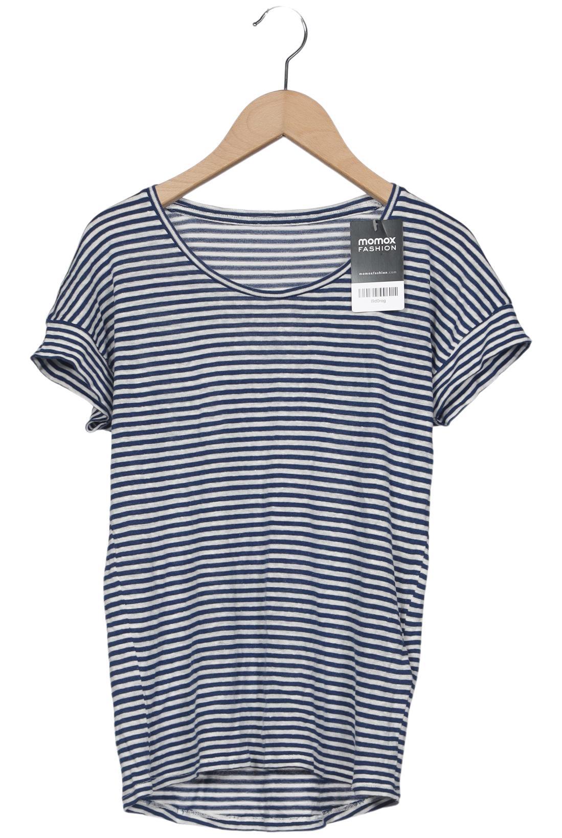 

Cinque Damen T-Shirt, blau, Gr. 36