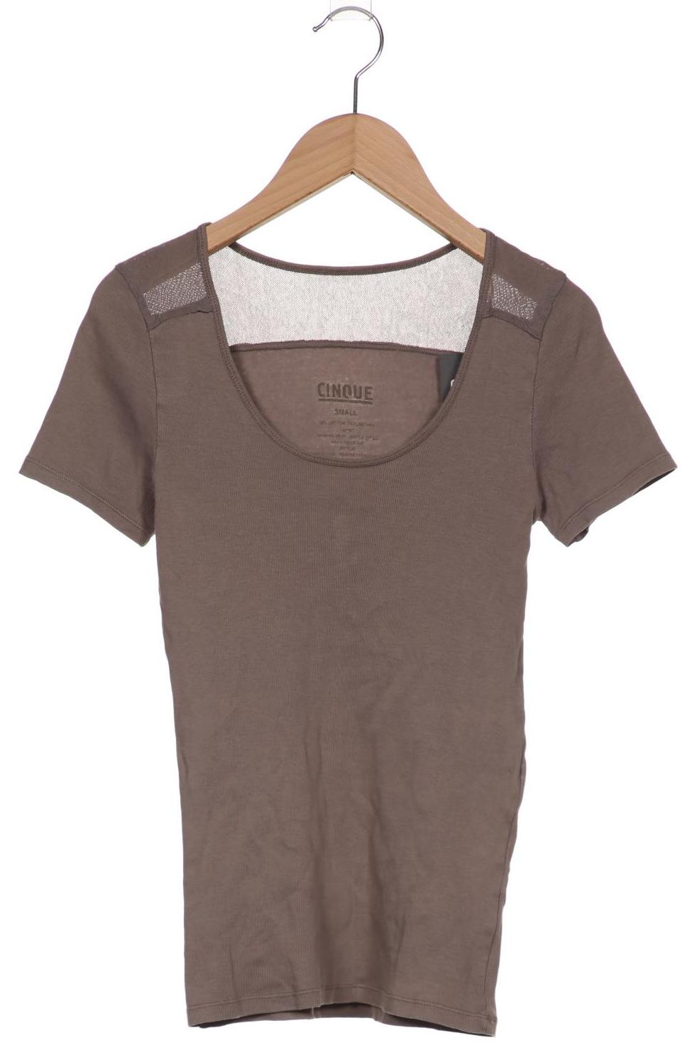 

Cinque Damen T-Shirt, grau