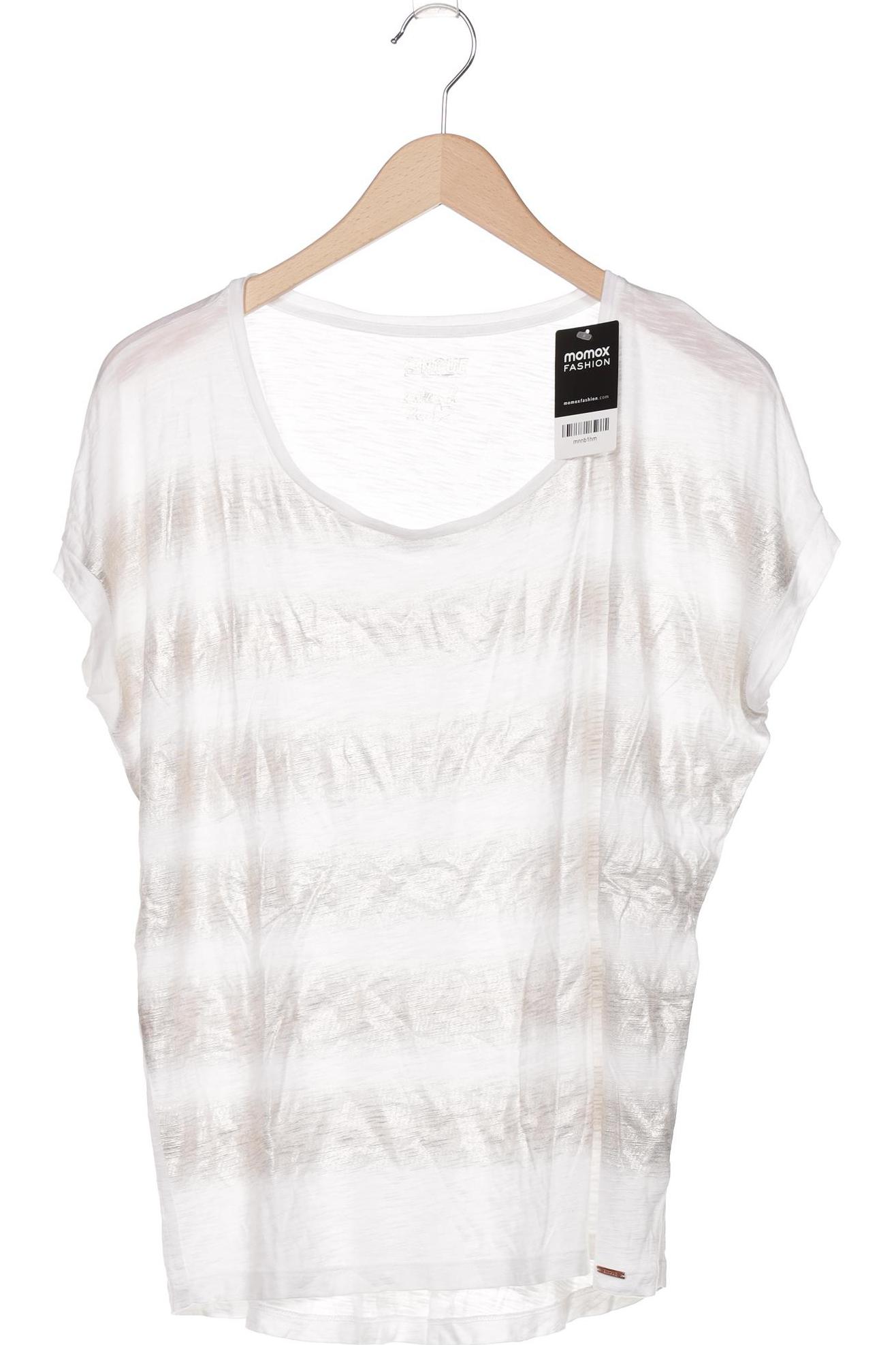 

Cinque Damen T-Shirt, weiß, Gr. 44