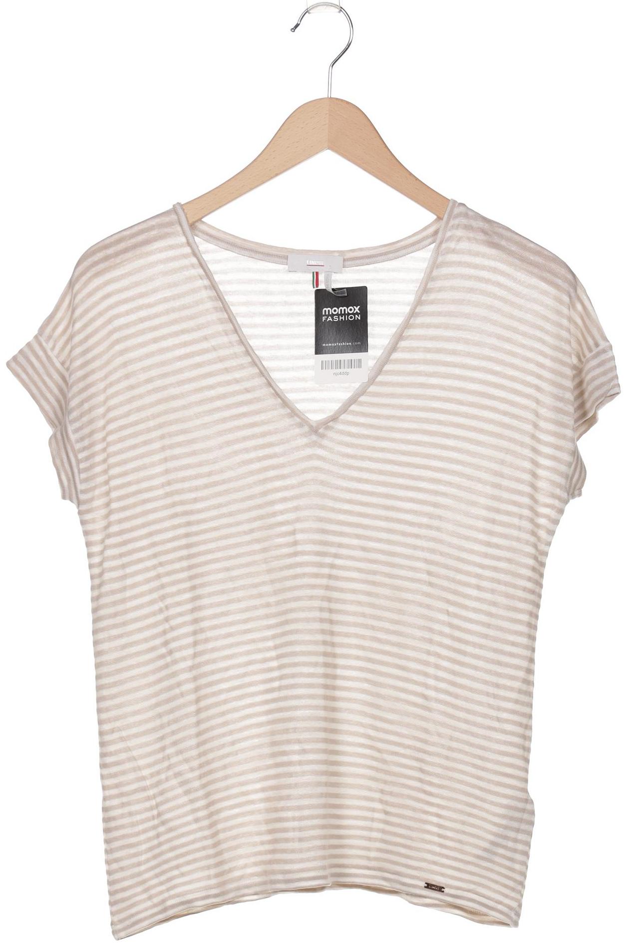 

Cinque Damen T-Shirt, beige, Gr. 38