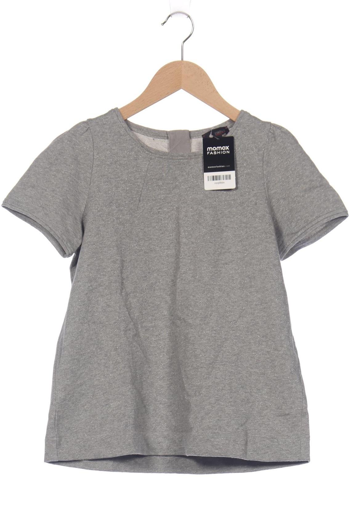 

Cinque Damen T-Shirt, grau, Gr. 36