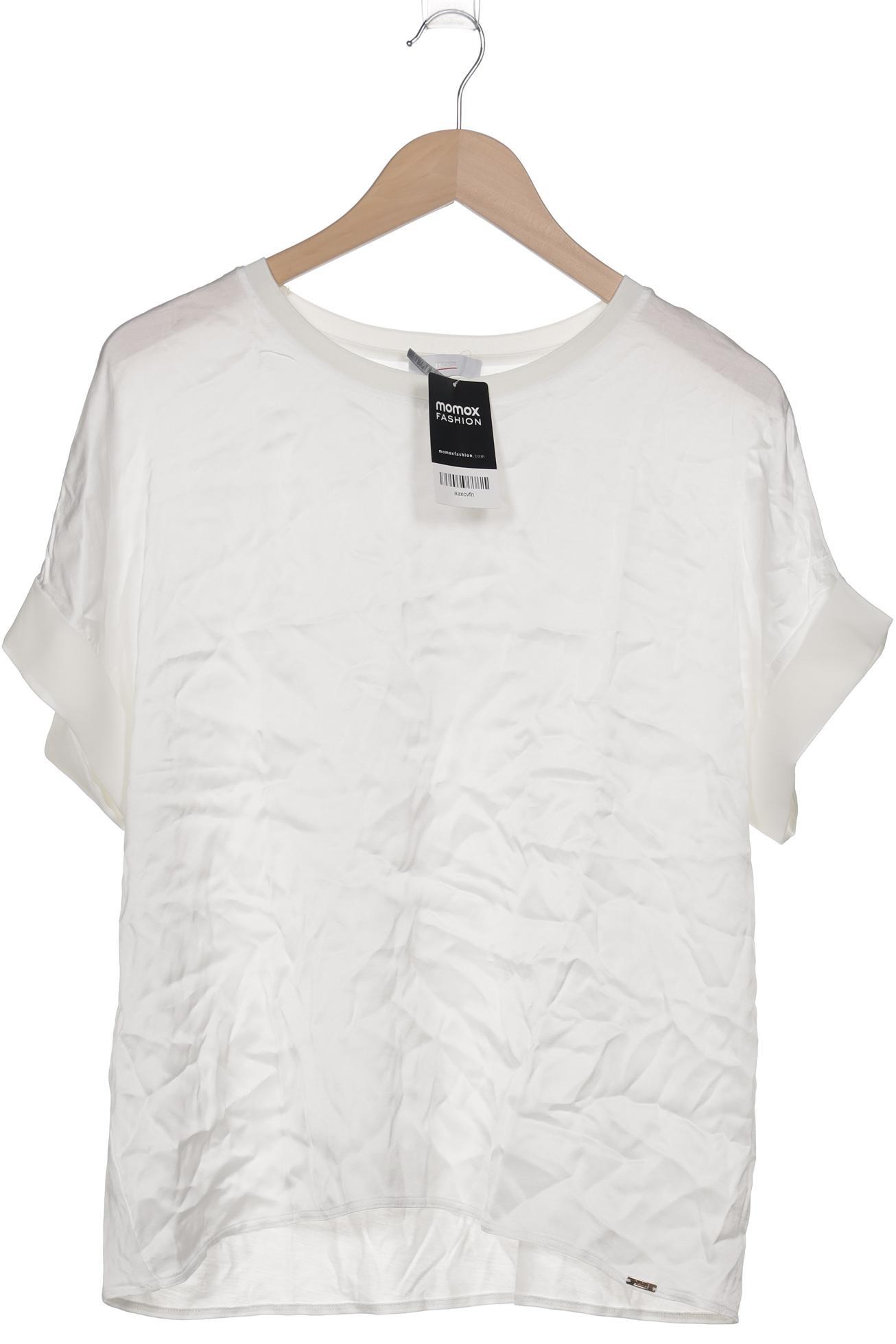 

Cinque Damen T-Shirt, weiß, Gr. 46