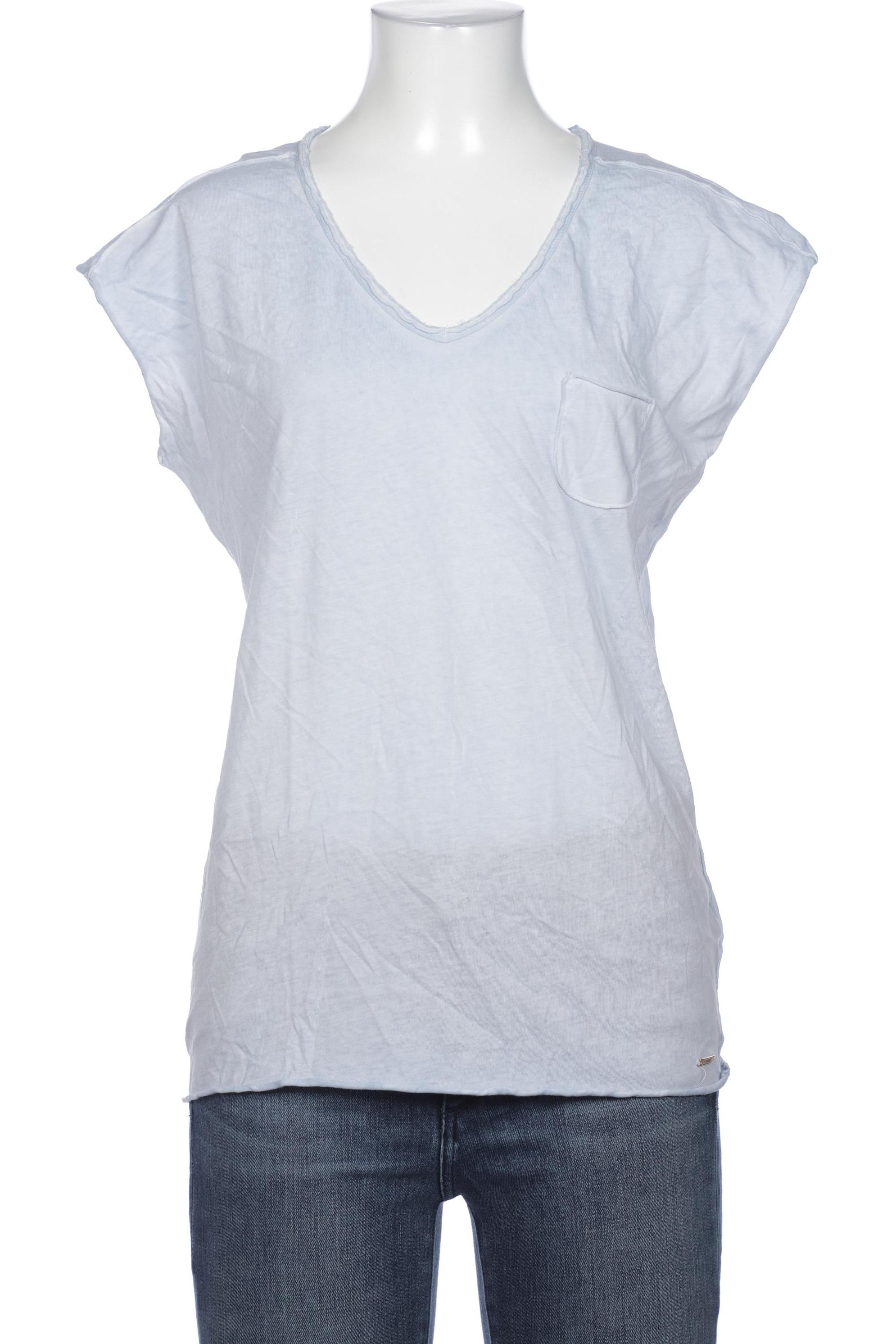 

Cinque Damen T-Shirt, hellblau