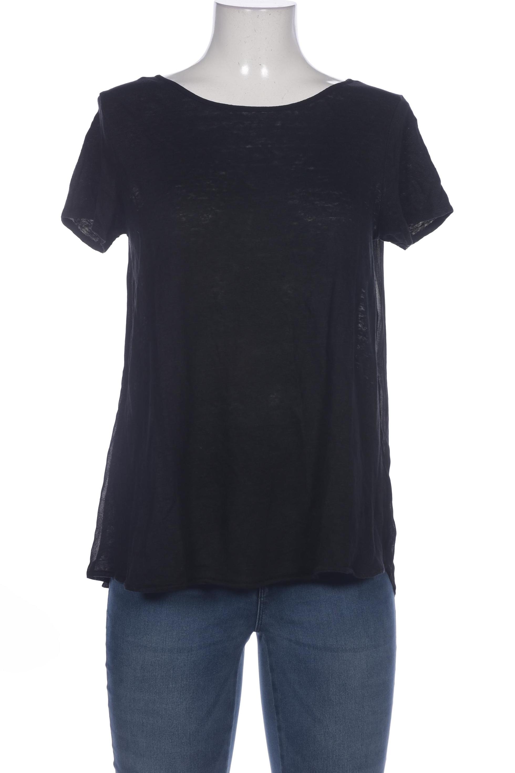

Cinque Damen T-Shirt, schwarz, Gr. 42