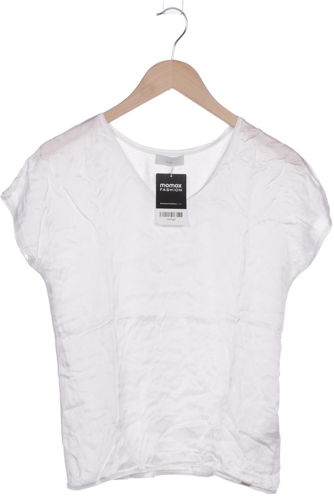 

Cinque Damen T-Shirt, weiß, Gr. 38
