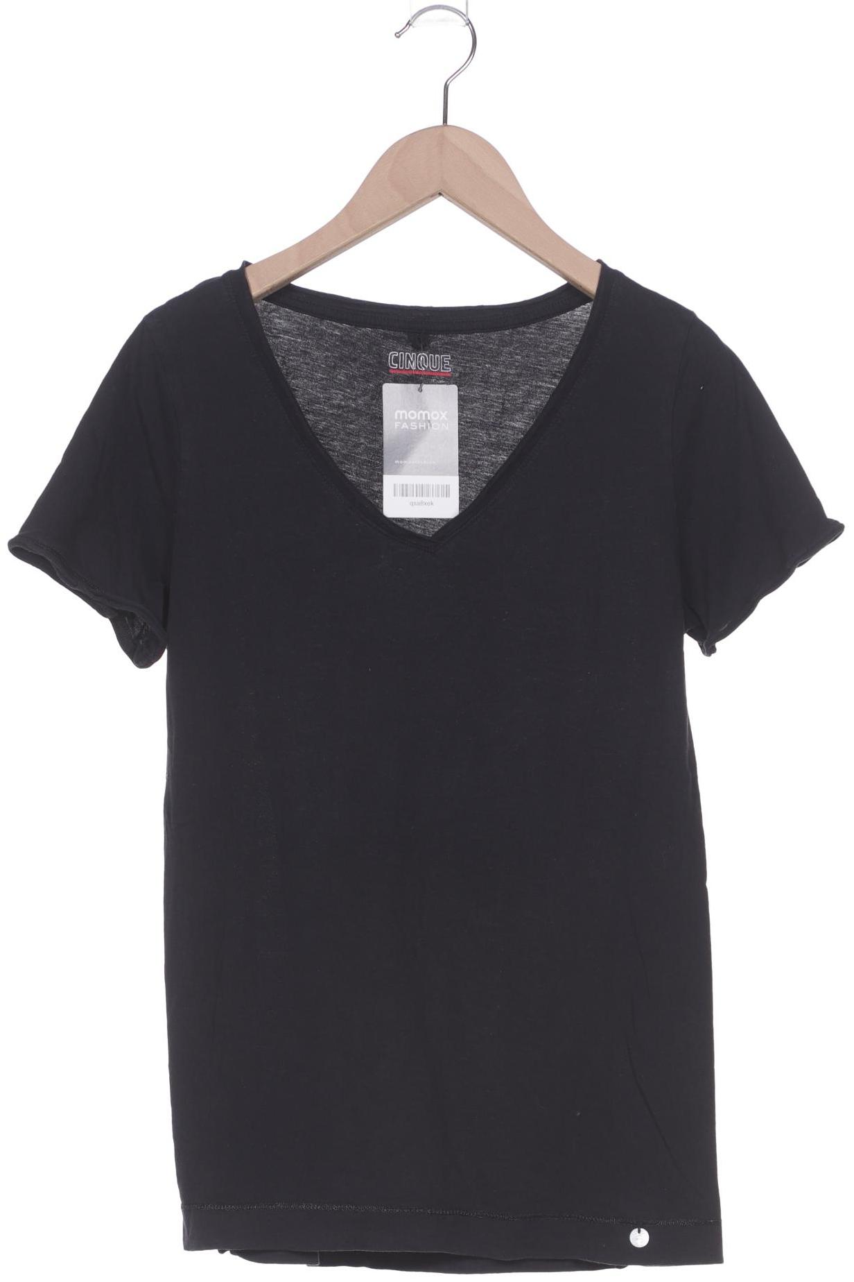 

Cinque Damen T-Shirt, marineblau, Gr. 34