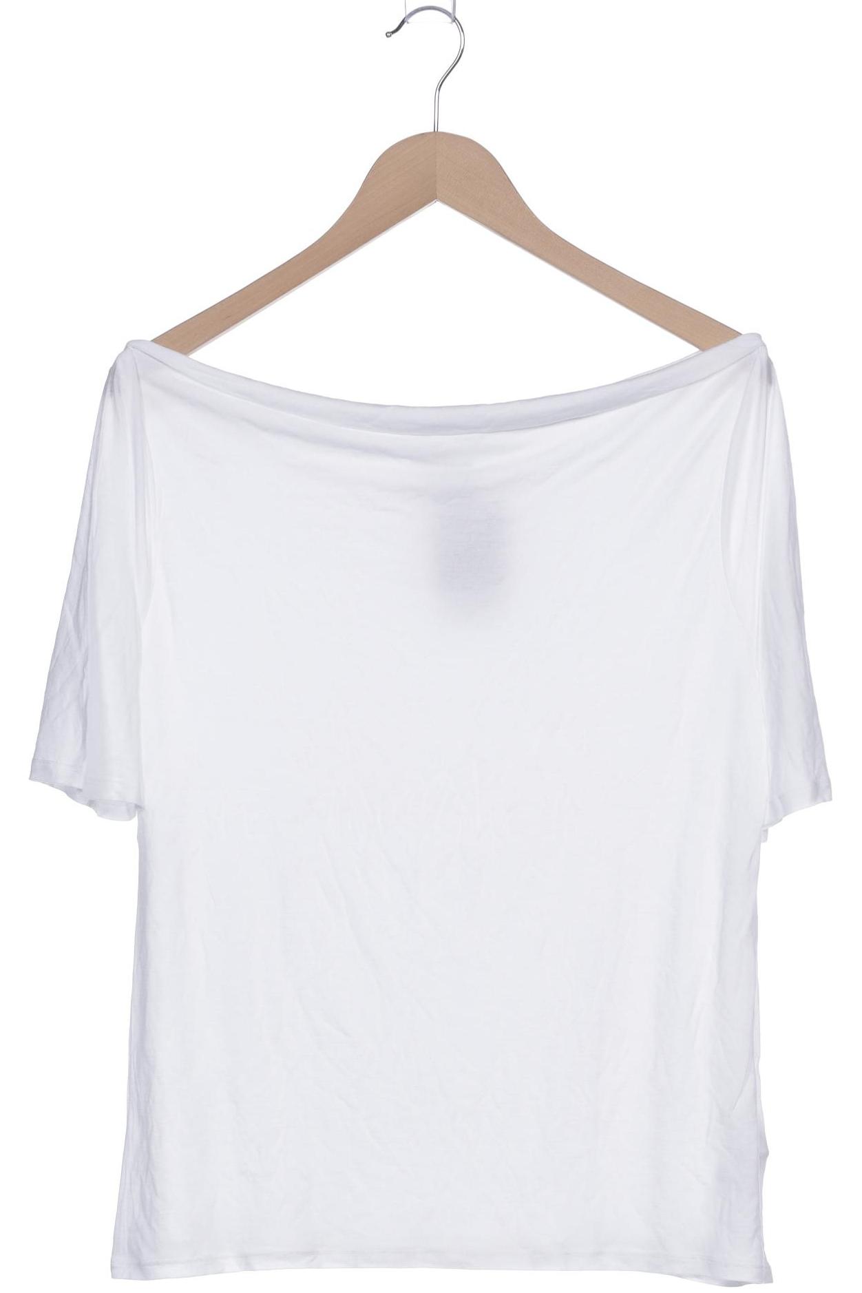 

Cinque Damen T-Shirt, weiß, Gr. 44