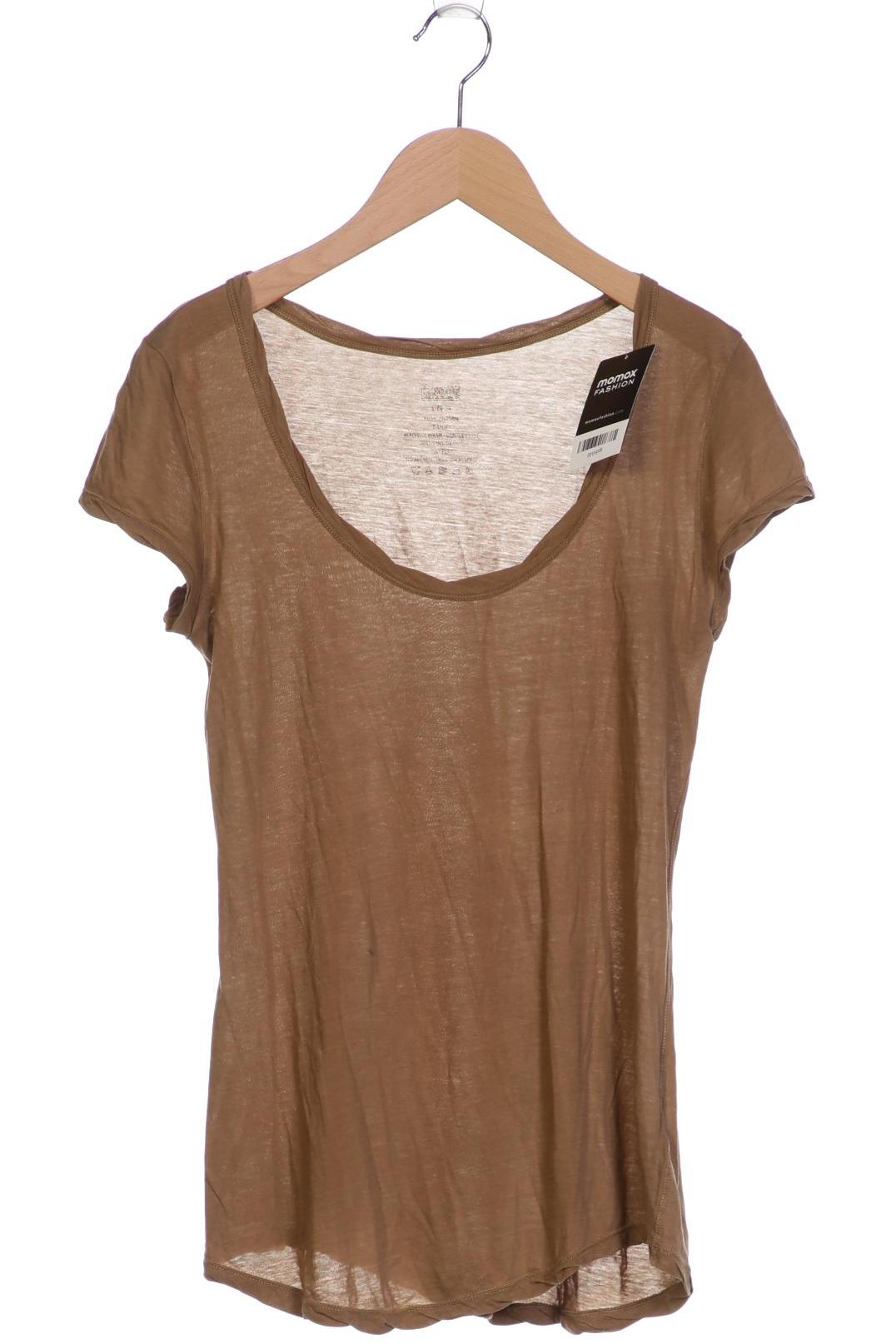 

Cinque Damen T-Shirt, braun