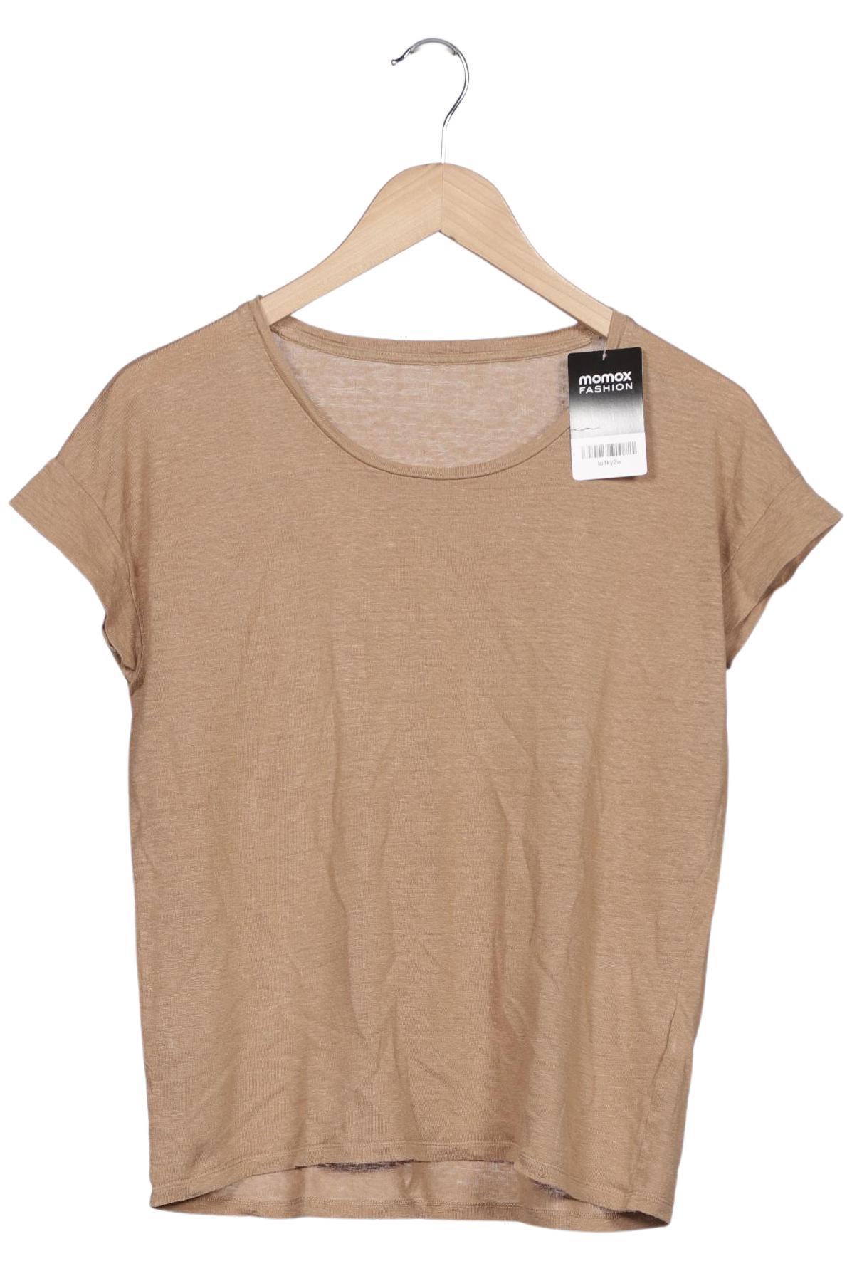 

Cinque Damen T-Shirt, beige, Gr. 36