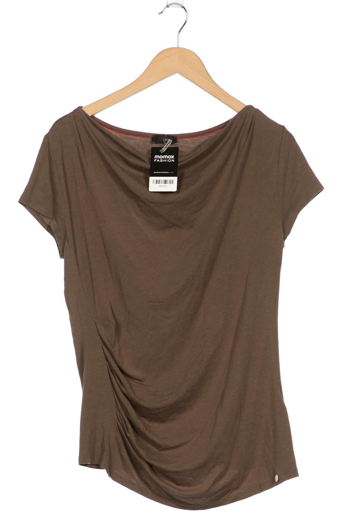 

Cinque Damen T-Shirt, grün, Gr. 42