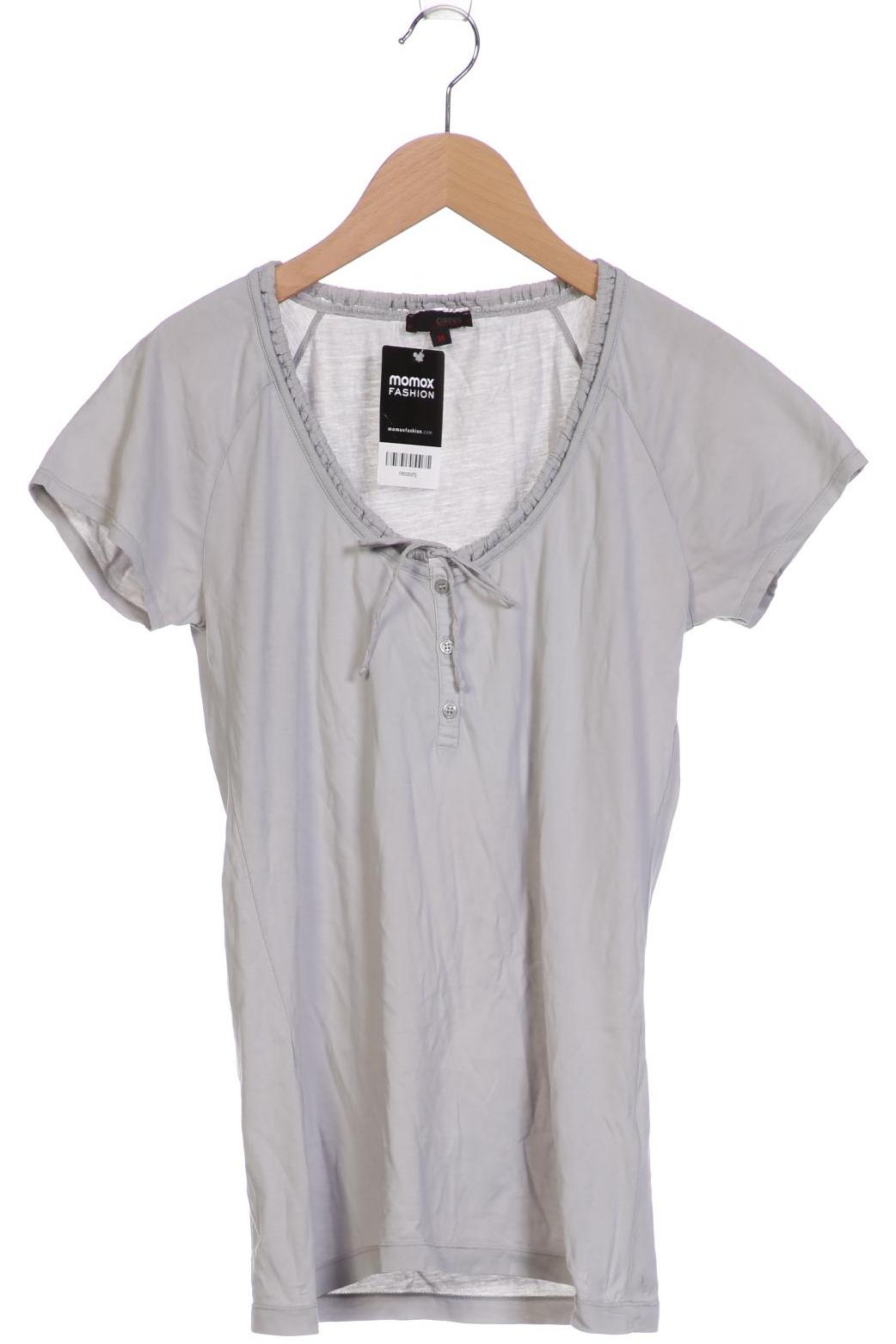 

Cinque Damen T-Shirt, grau, Gr. 36