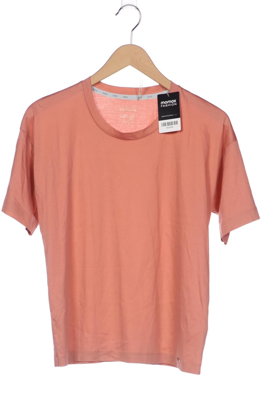 

Cinque Damen T-Shirt, pink, Gr. 42
