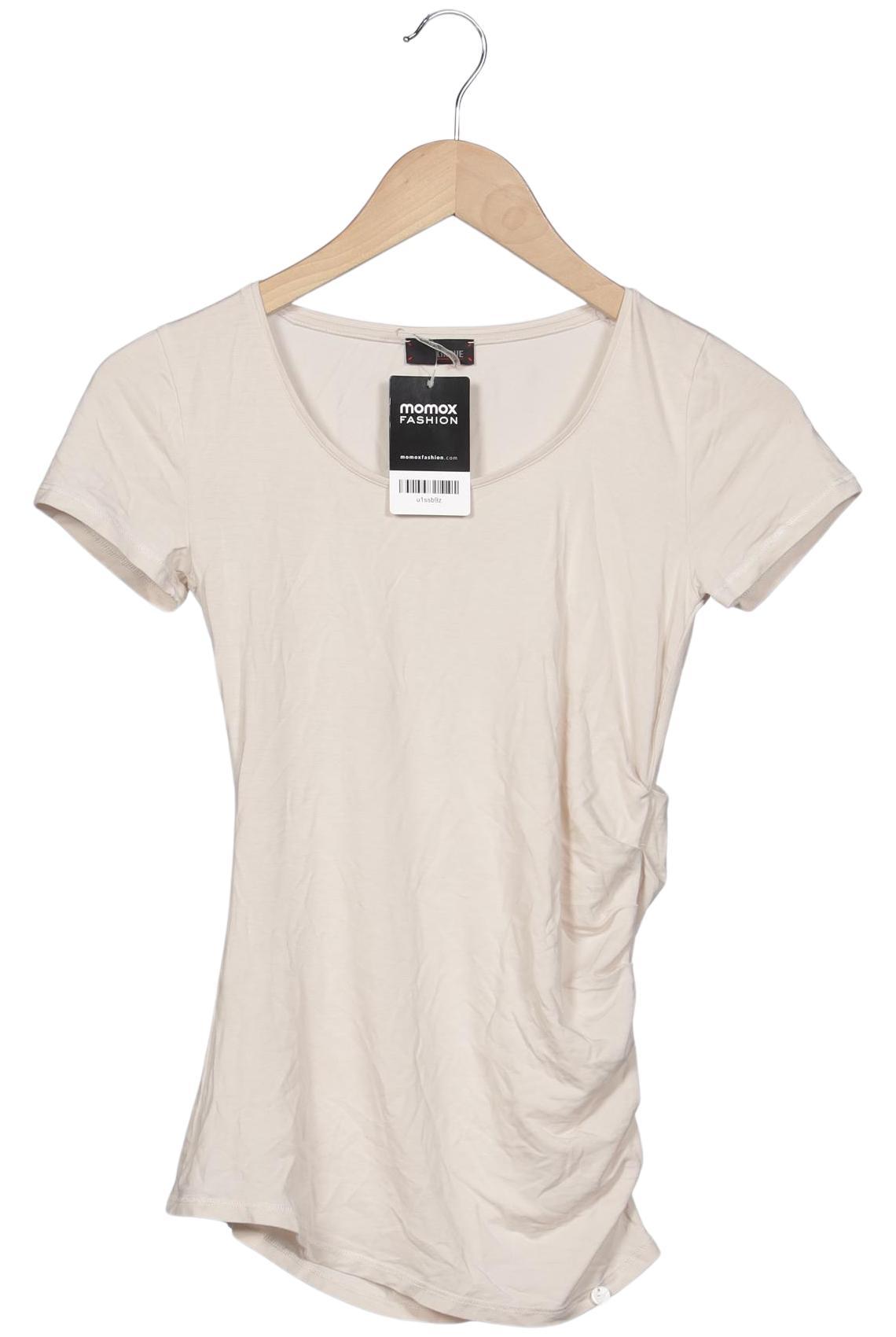 

Cinque Damen T-Shirt, beige, Gr. 36