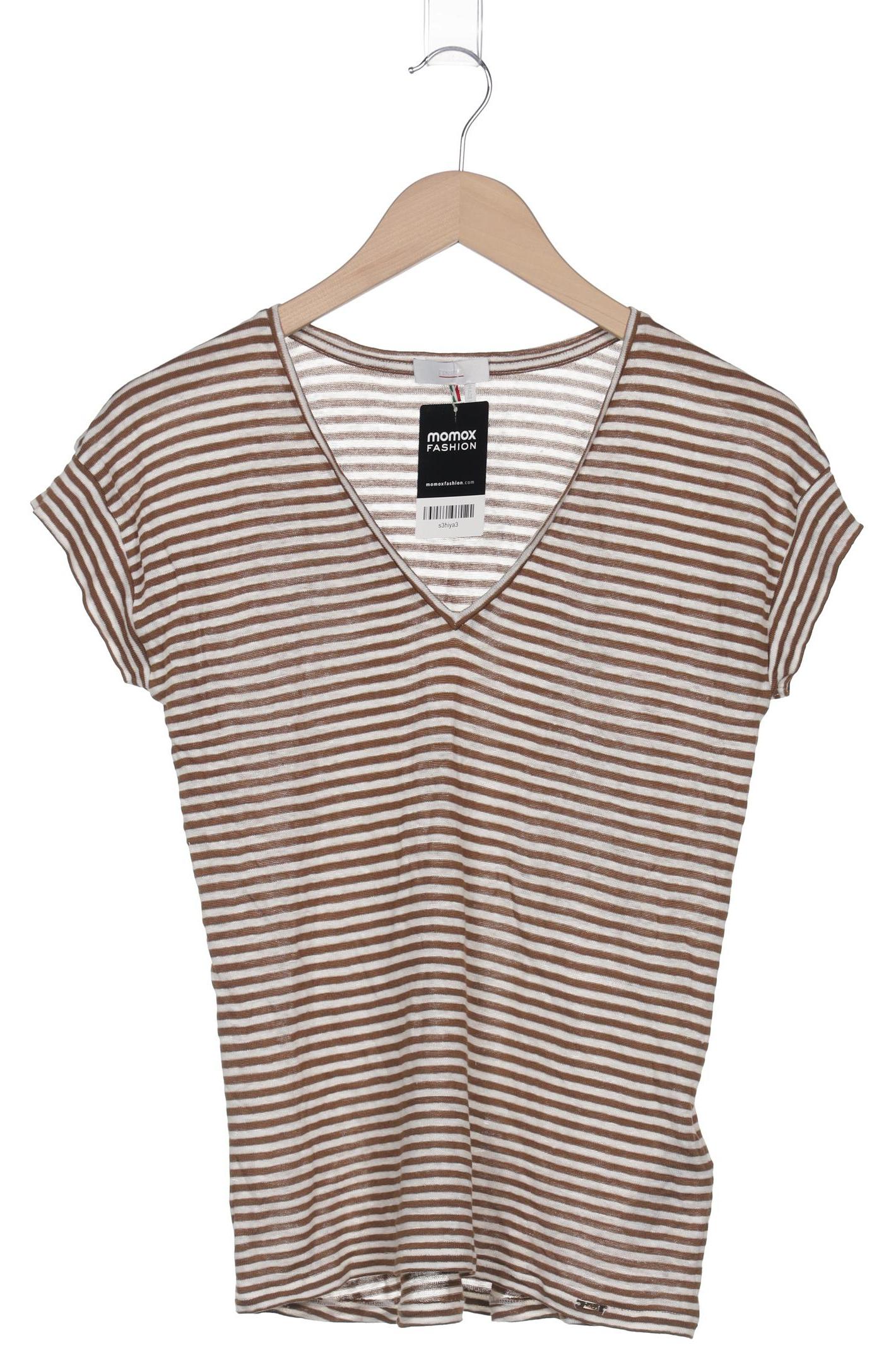 

Cinque Damen T-Shirt, braun, Gr. 38