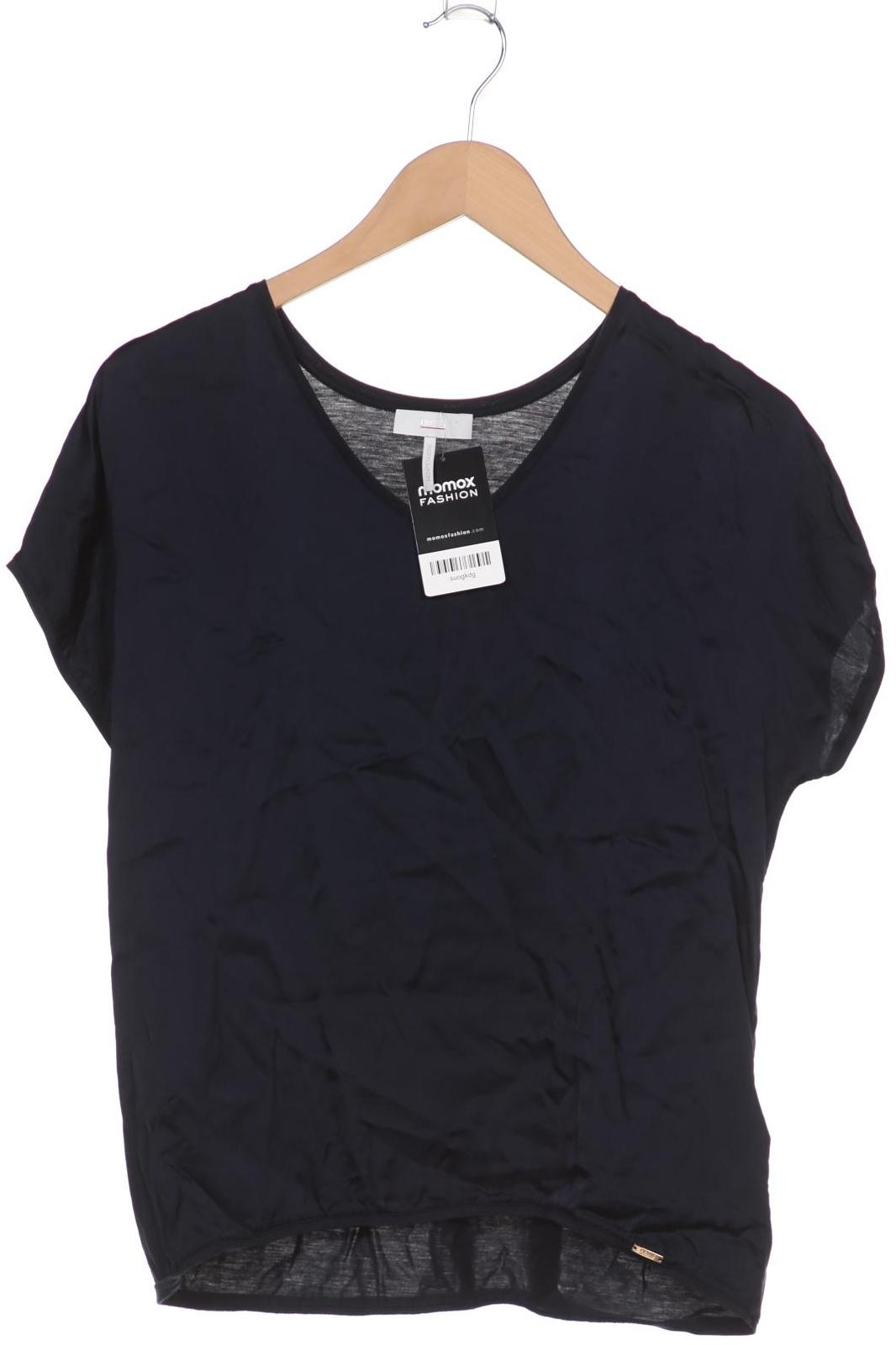

Cinque Damen T-Shirt, marineblau