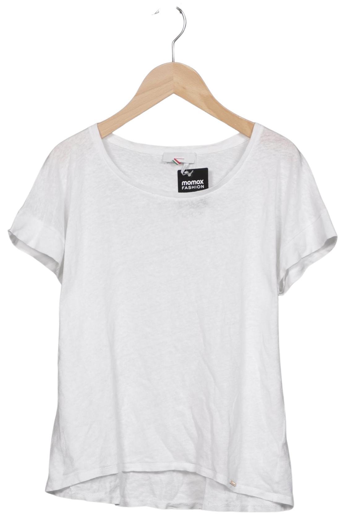 

Cinque Damen T-Shirt, weiß, Gr. 38