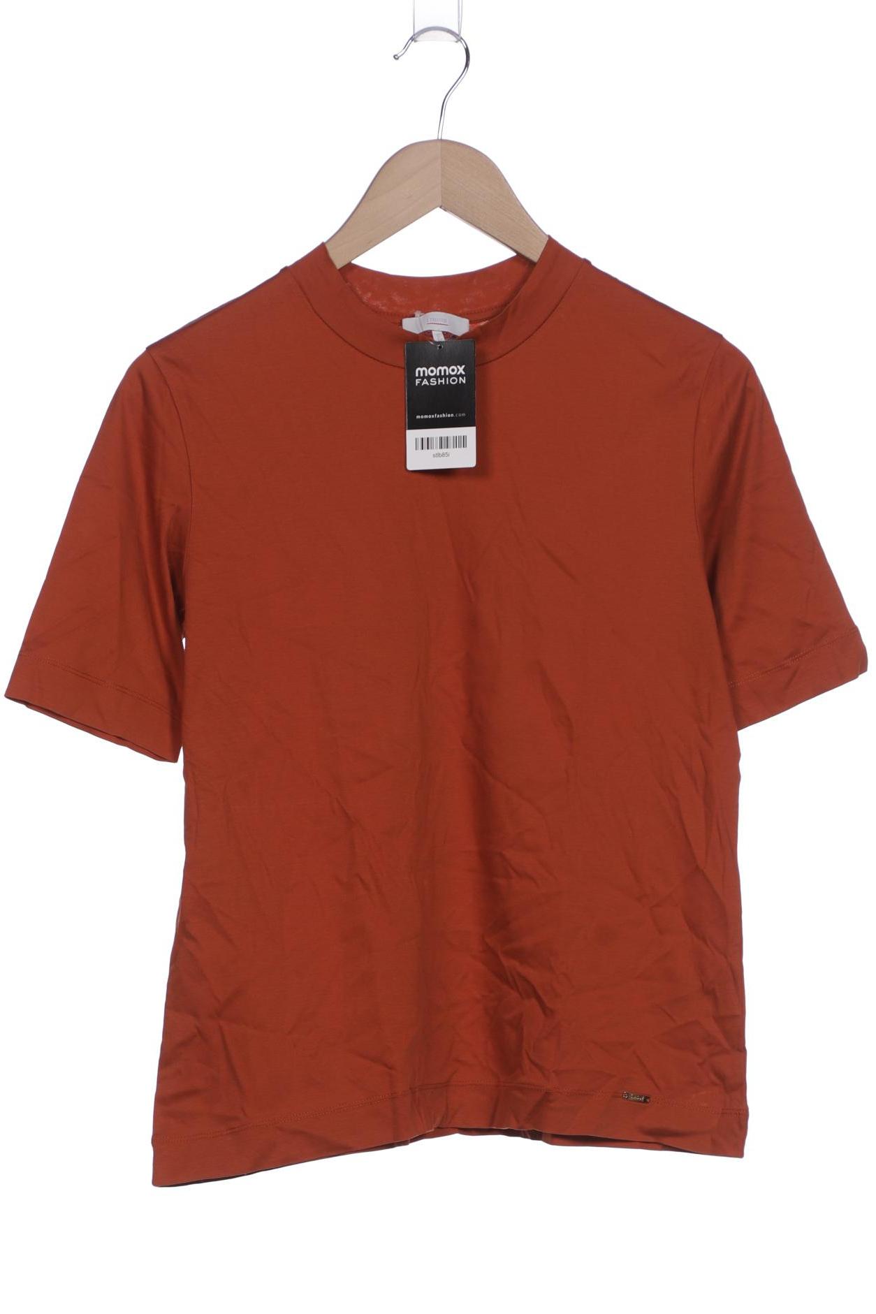 

Cinque Damen T-Shirt, rot, Gr. 38